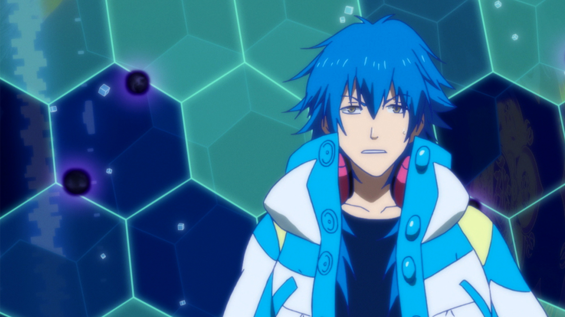 DRAMAtical Murder