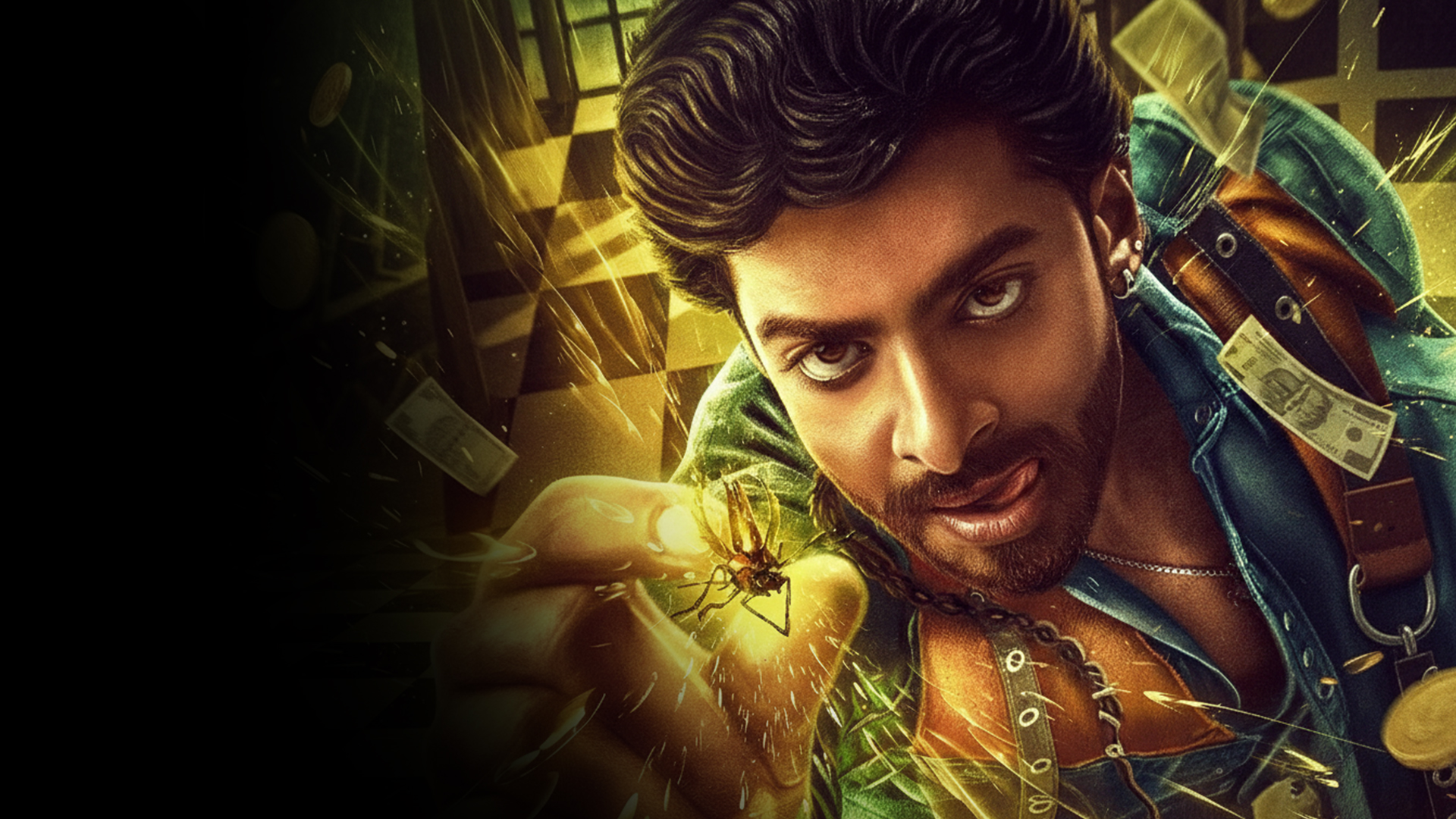 Bank of Bhagyalakshmi