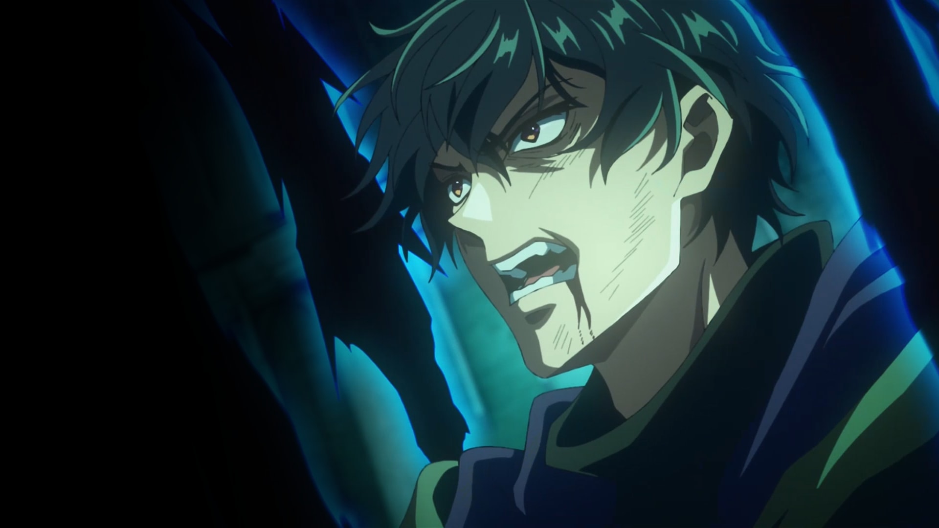 My Status as an Assassin Obviously Exceeds the Hero's