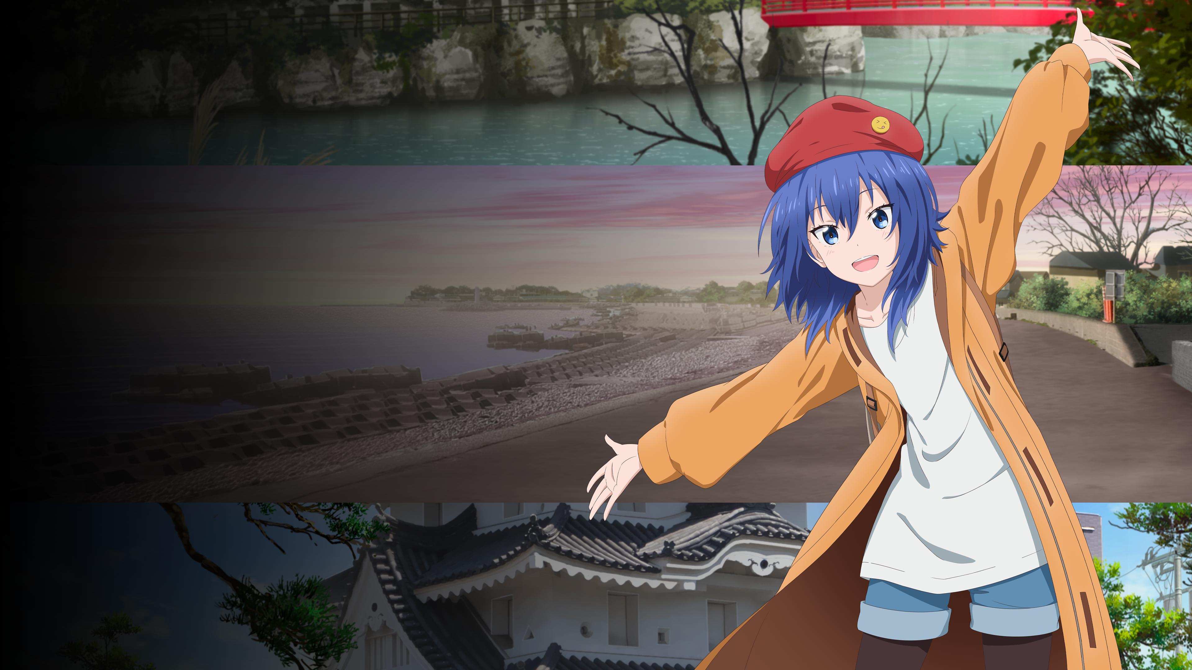 ZatsuTabi -That's Journey-