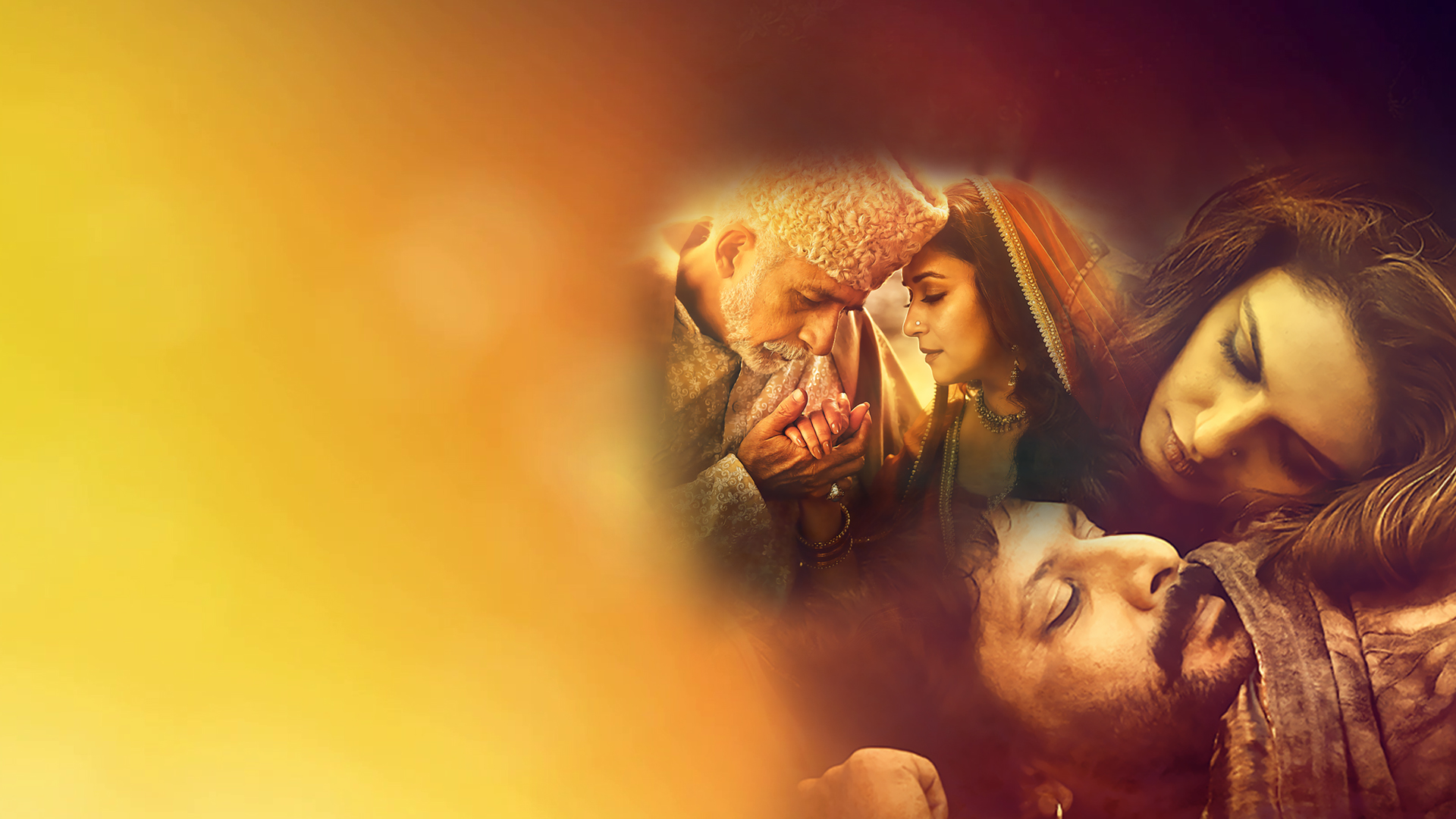 Dedh Ishqiya