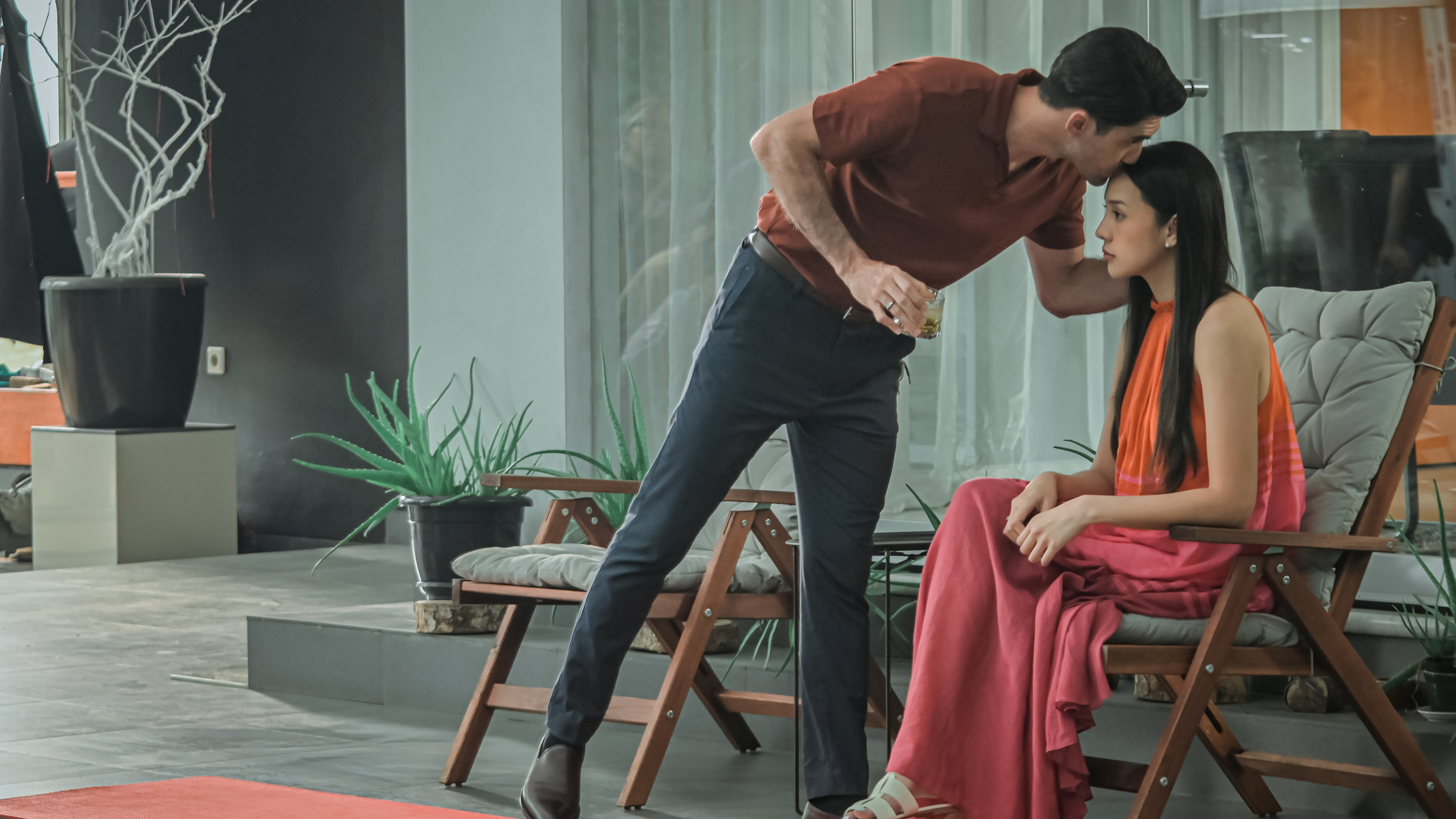 Layangan Putus The Movie