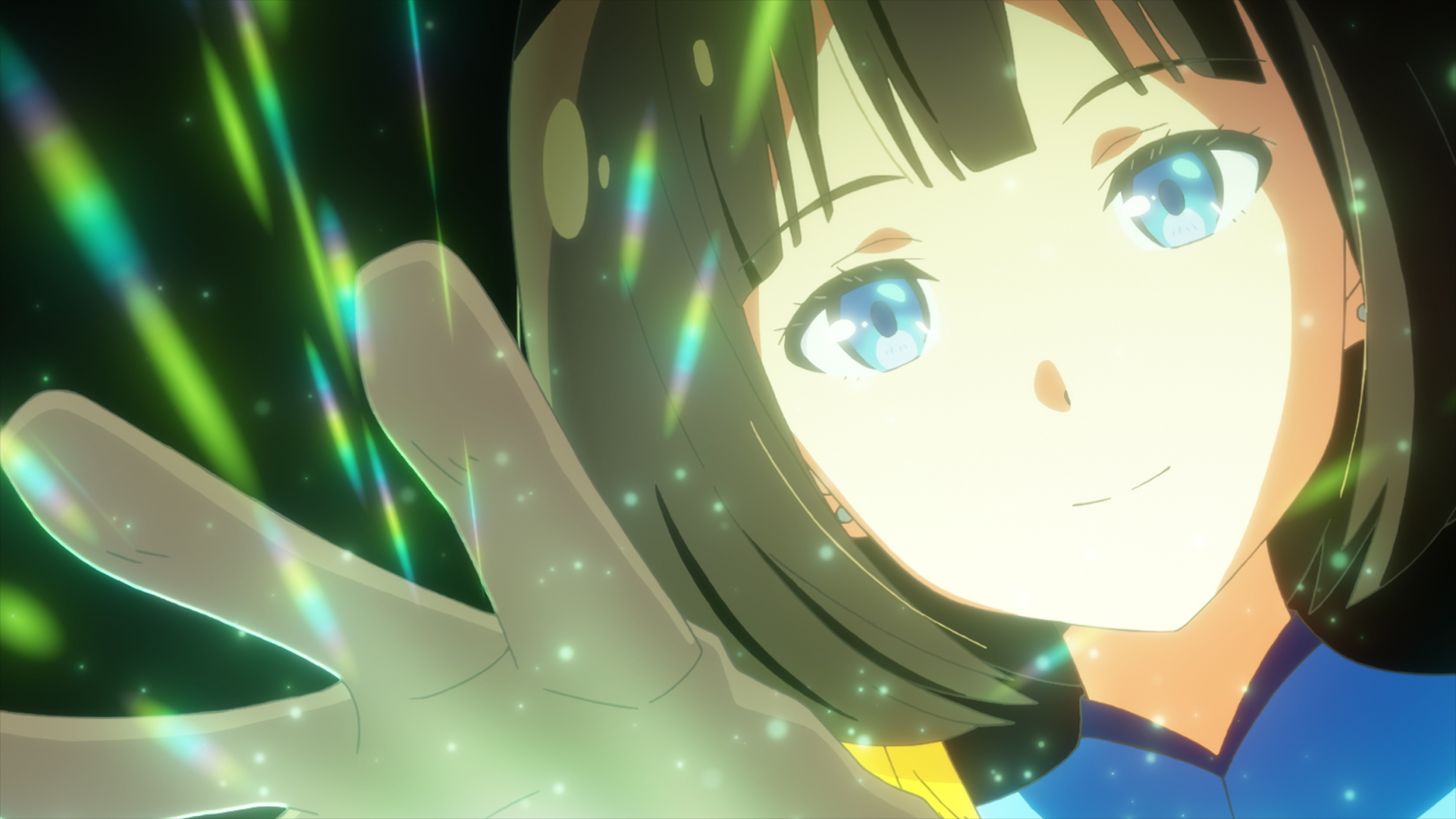 Reincarnated as a Dragon Hatchling