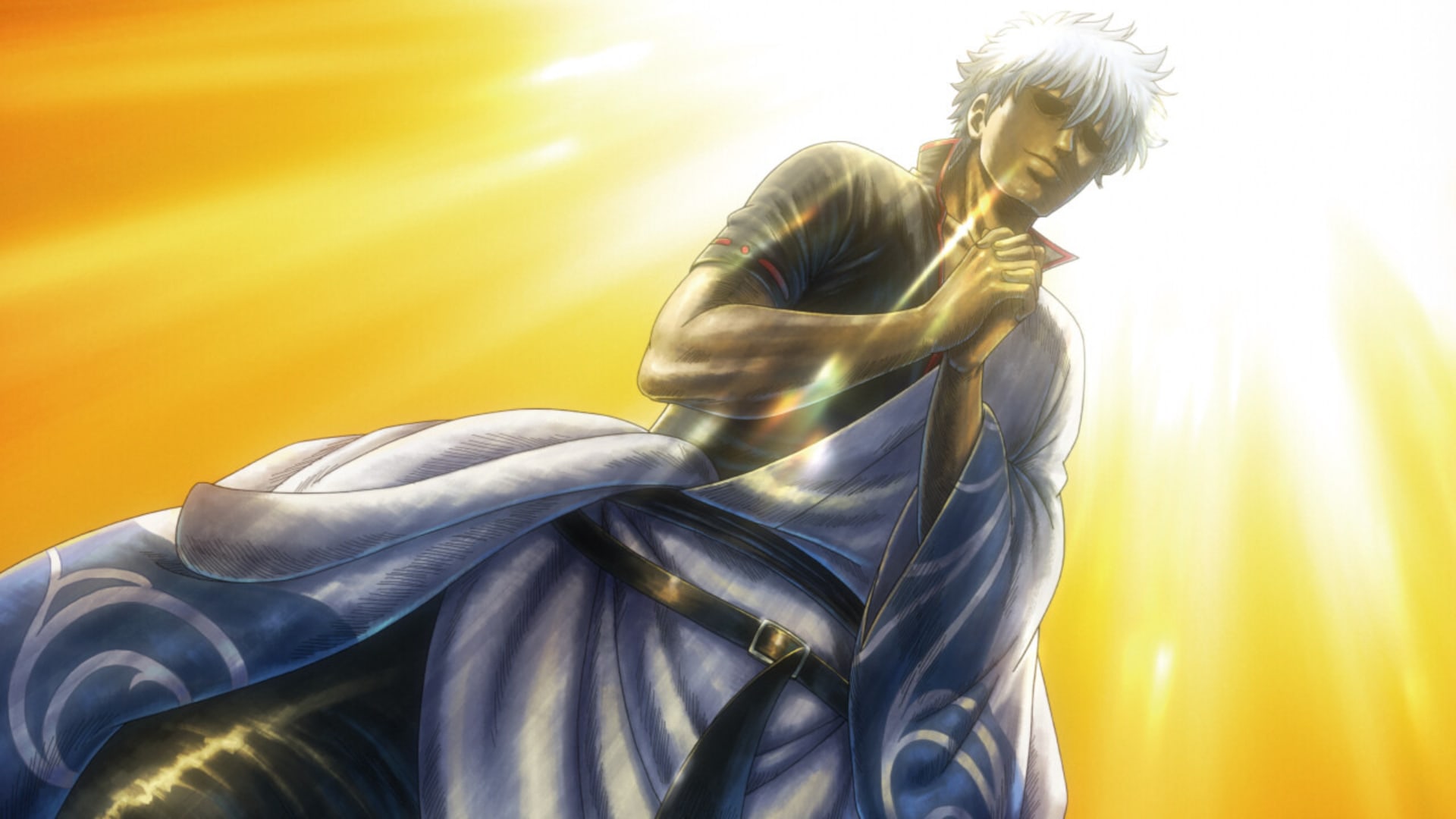 Gintama