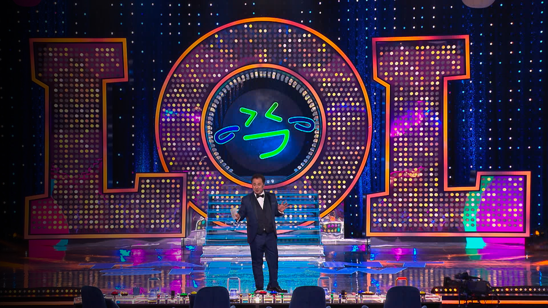 LOL Talent Show: Be Funny and You're in!