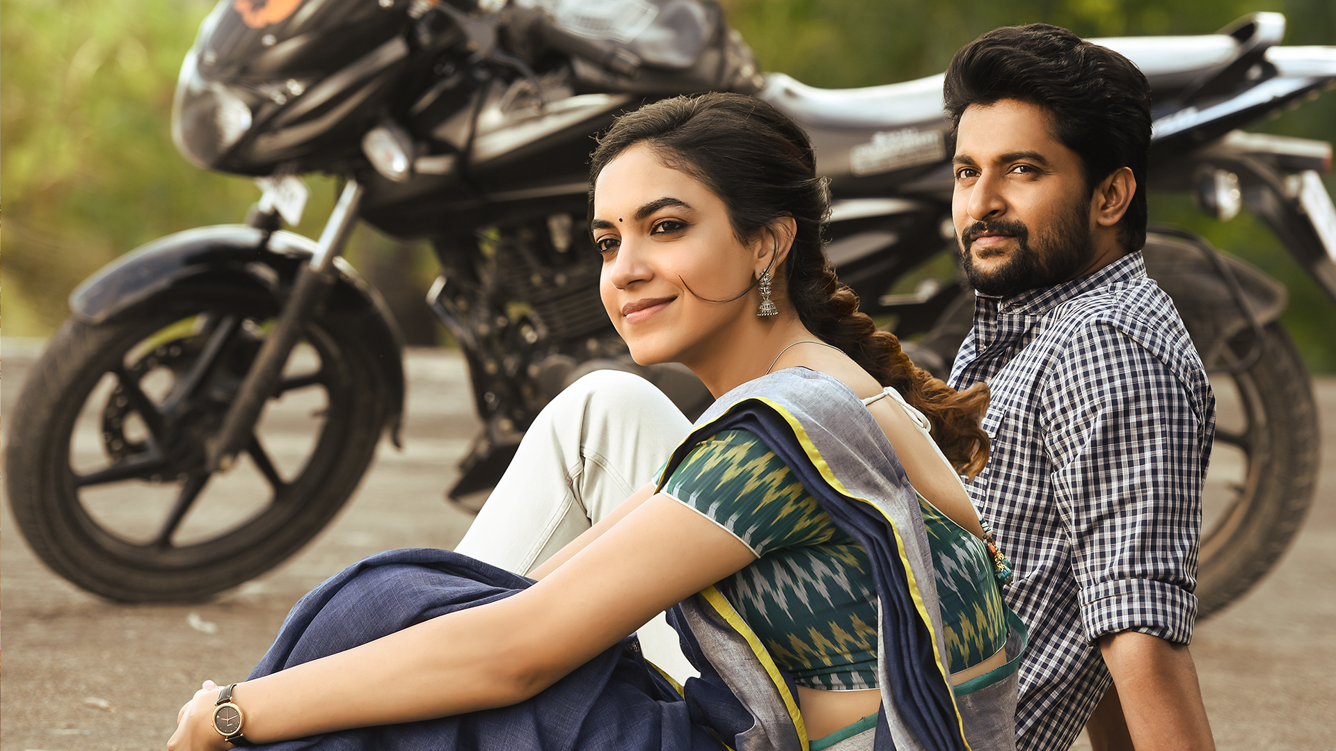 Tuck Jagadish (Kannada)