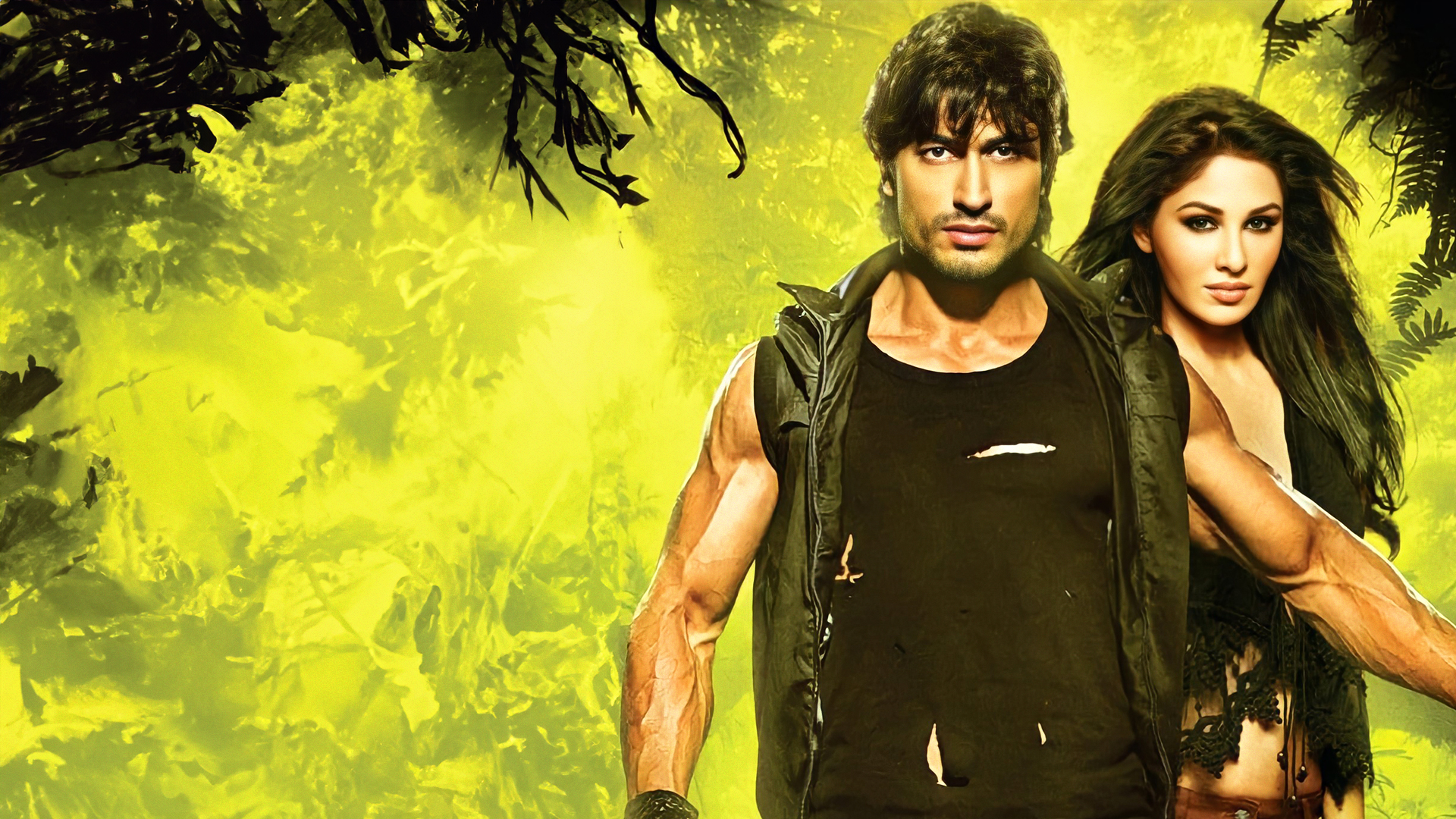 Commando: A One Man Army