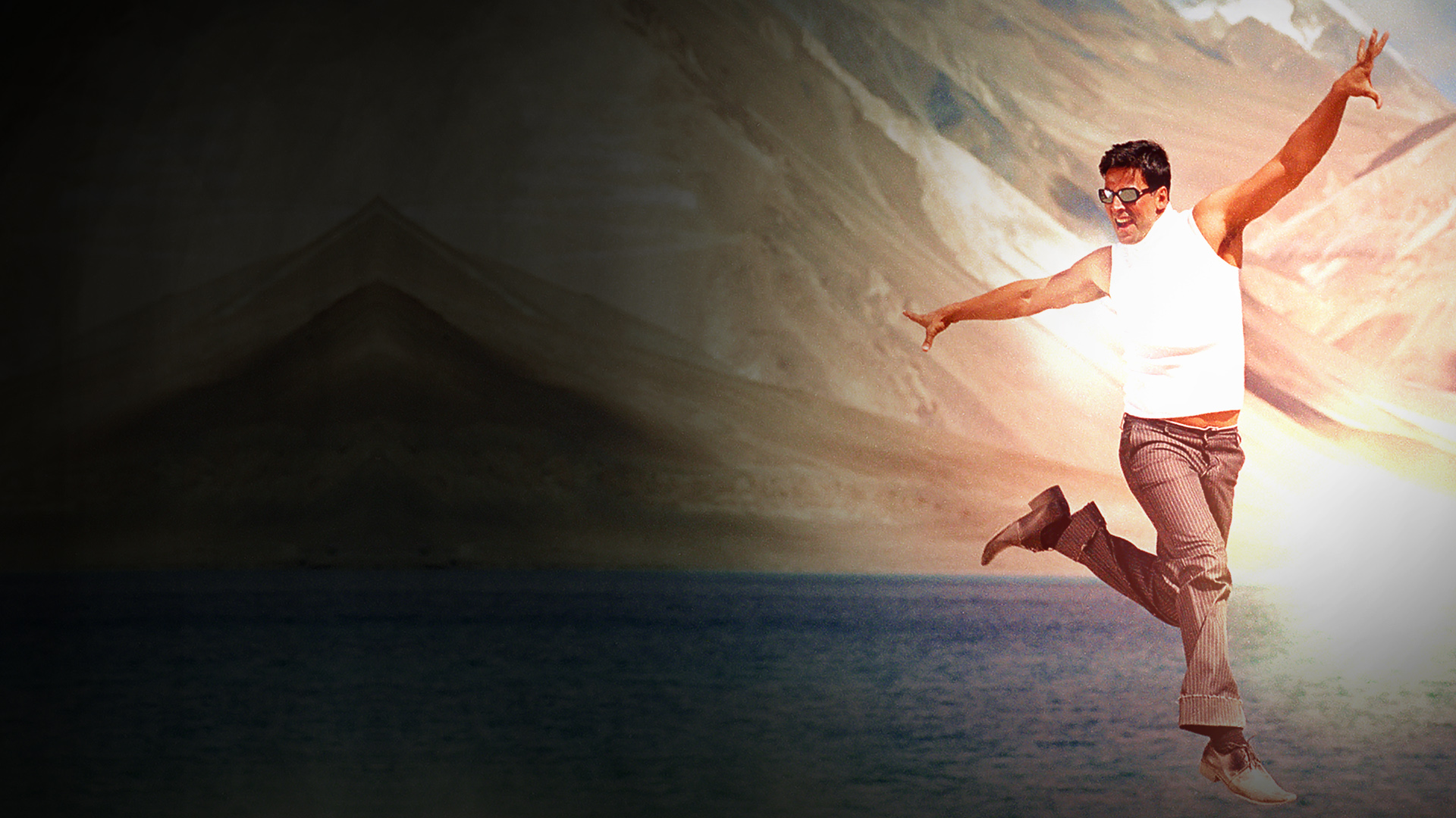 Waqt : The Race Against Time