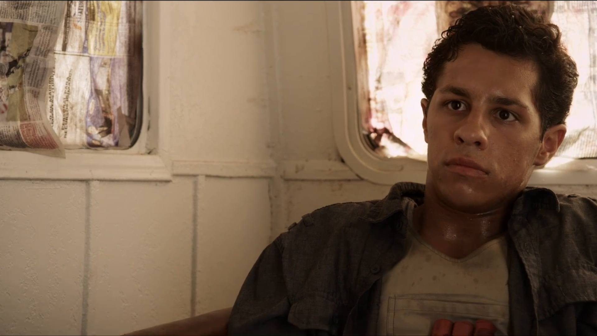 Agent C I A ( Hindi Dubbed of Dead Drop)