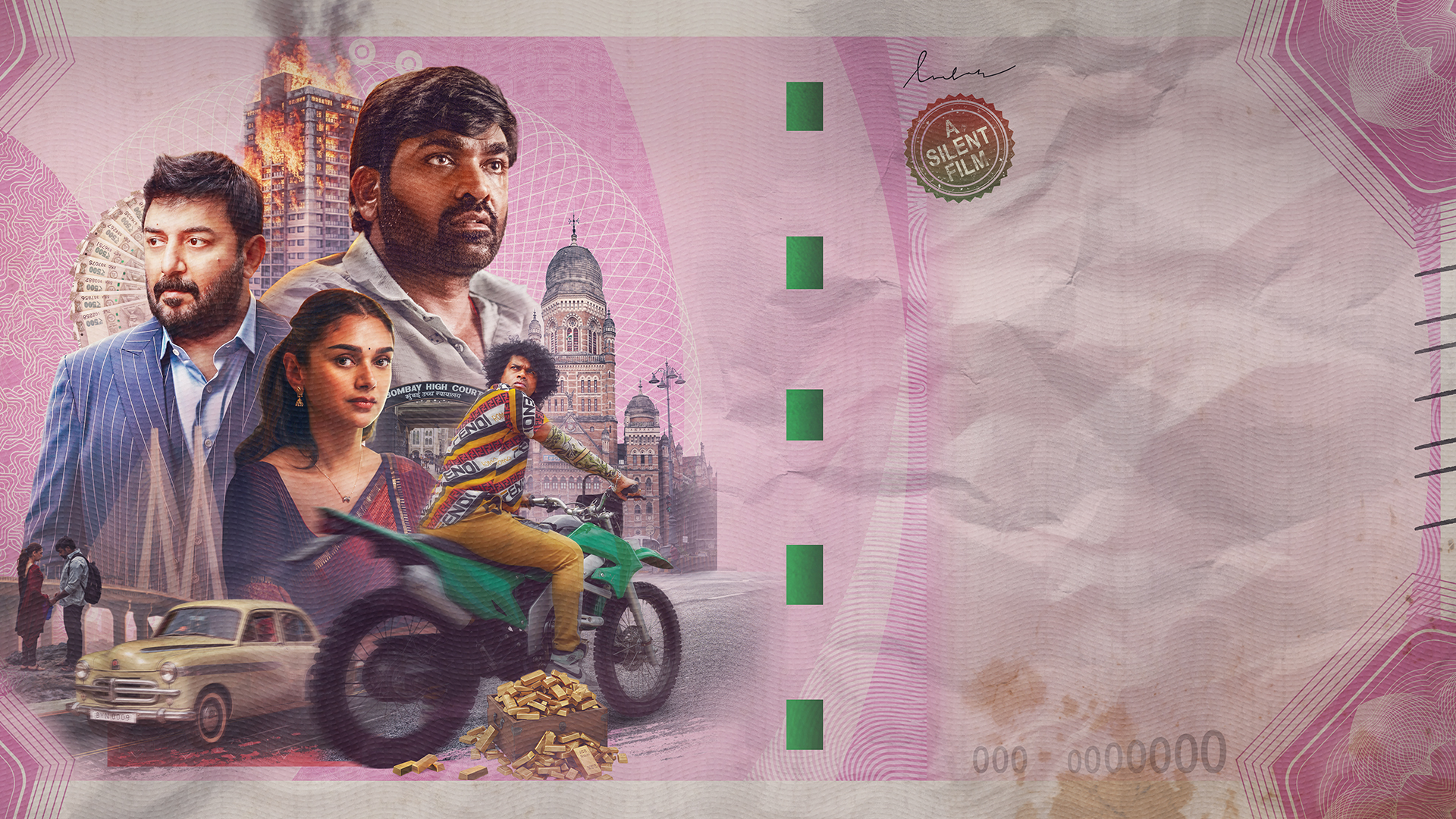 Gandhi Talks (Hindi)