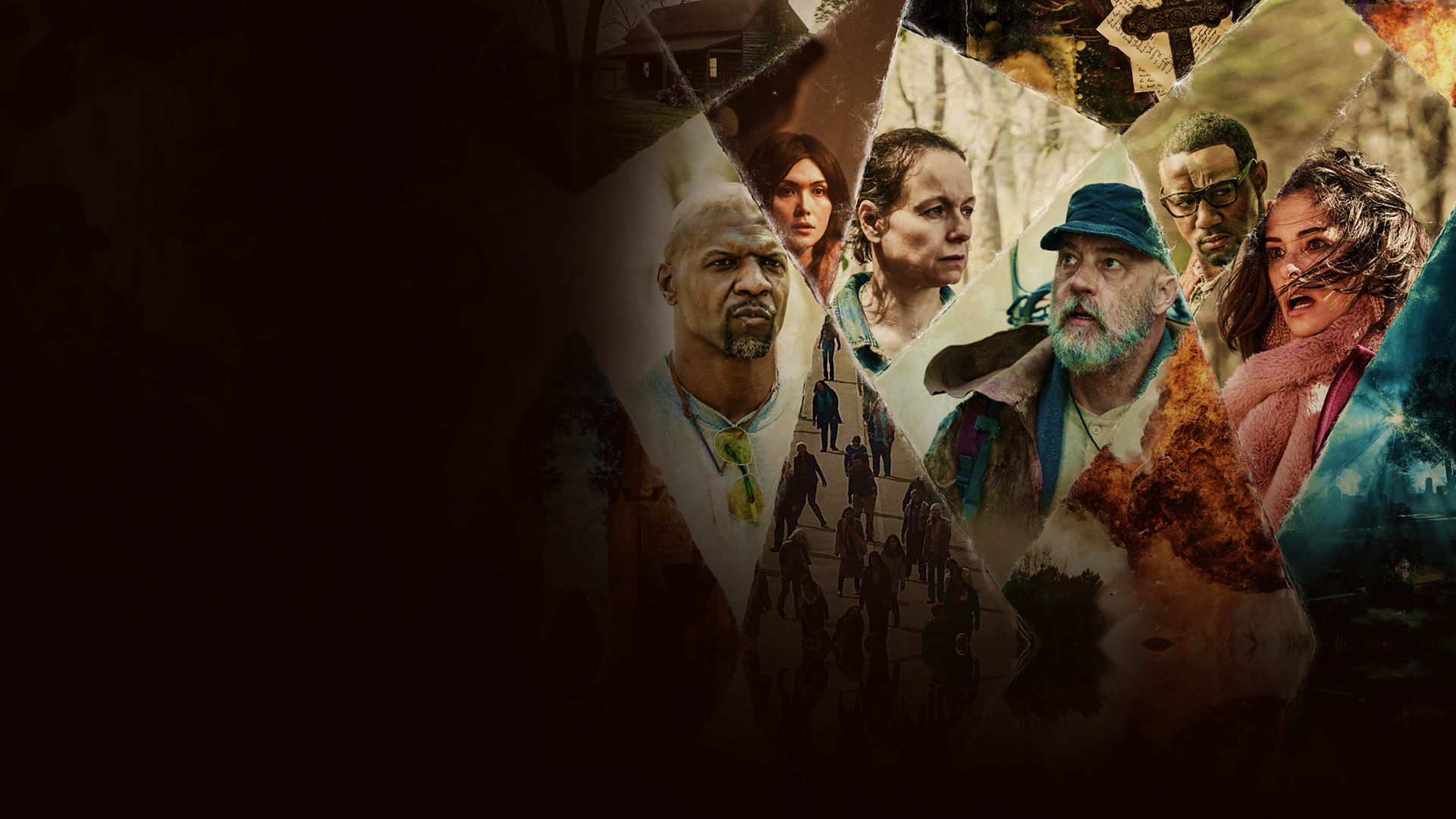 Tales of the Walking Dead