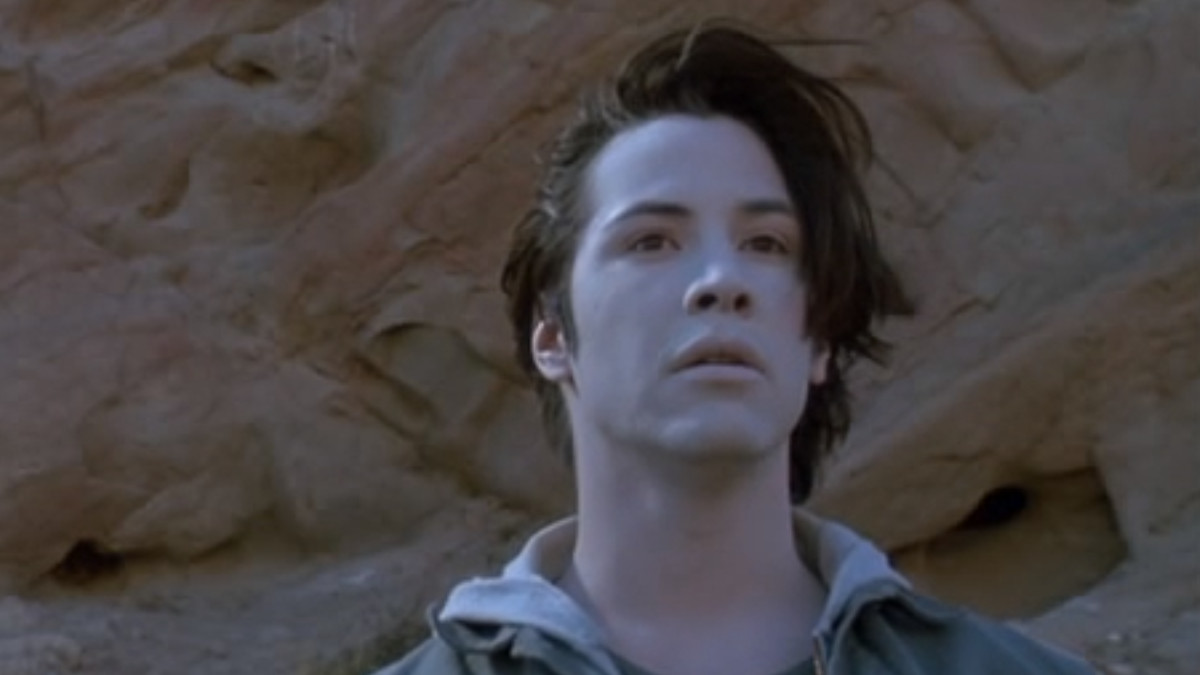 Bill and Ted's Bogus Journey