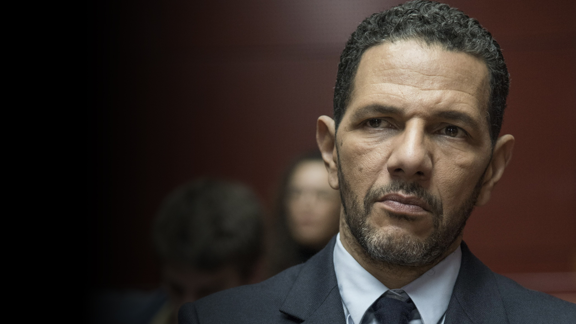 The Girl With A Bracelet