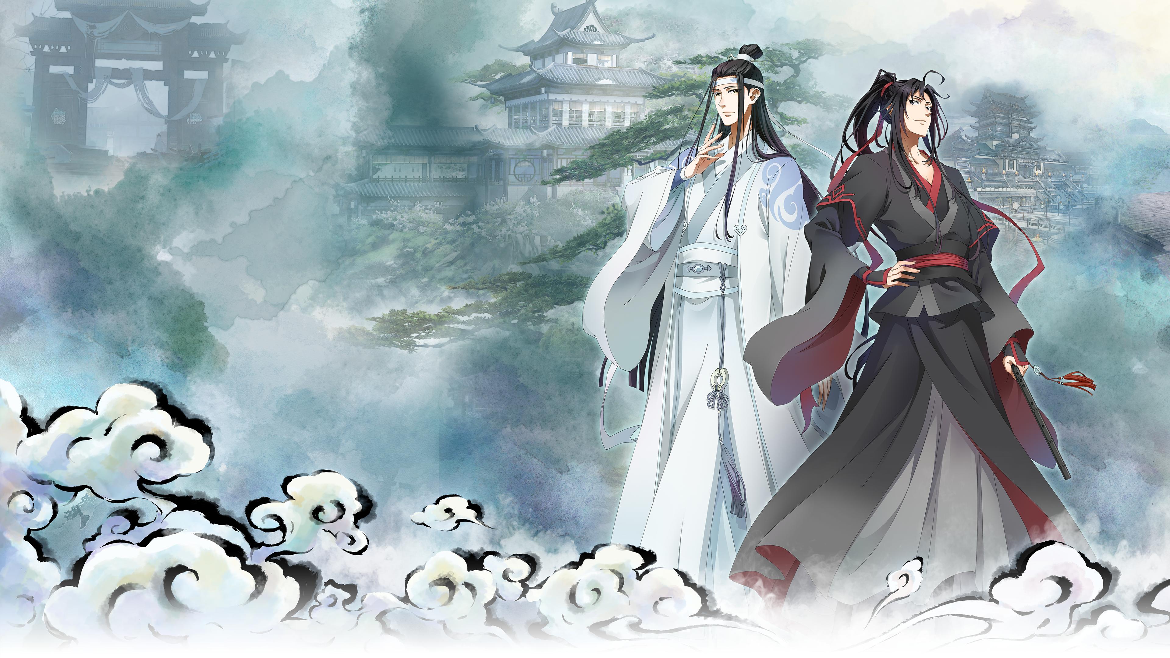 The Master of Diabolism