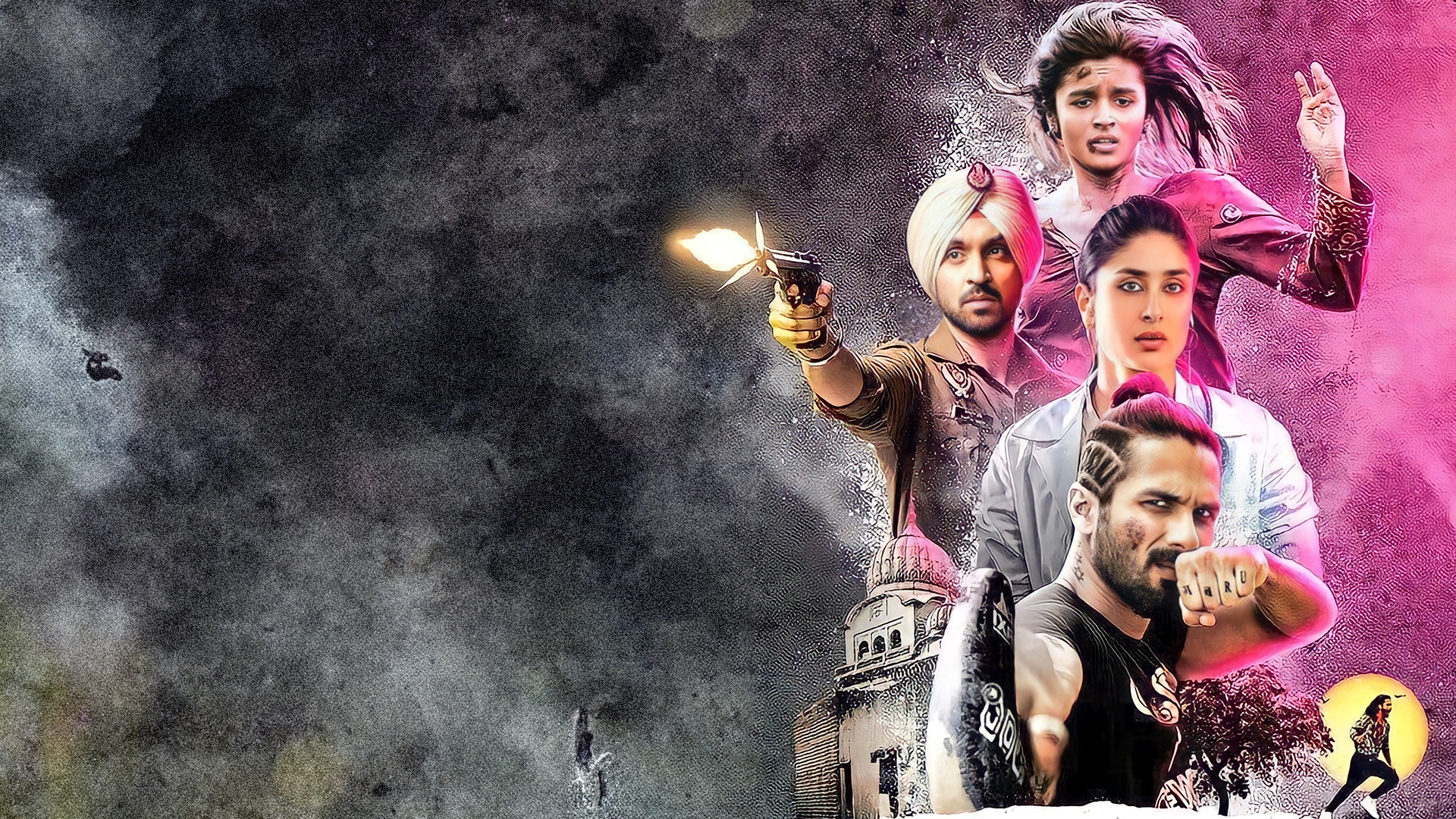 Udta Punjab