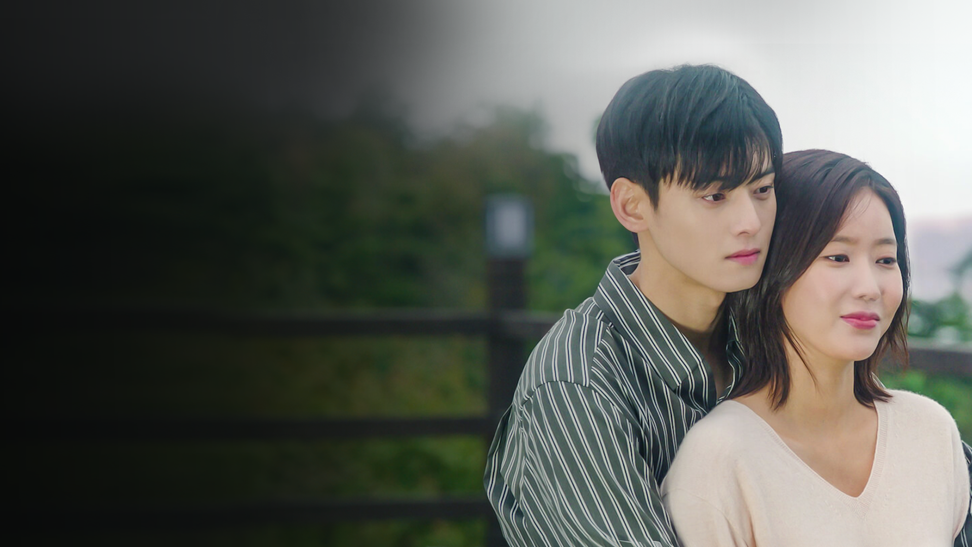 My ID Is Gangnam Beauty