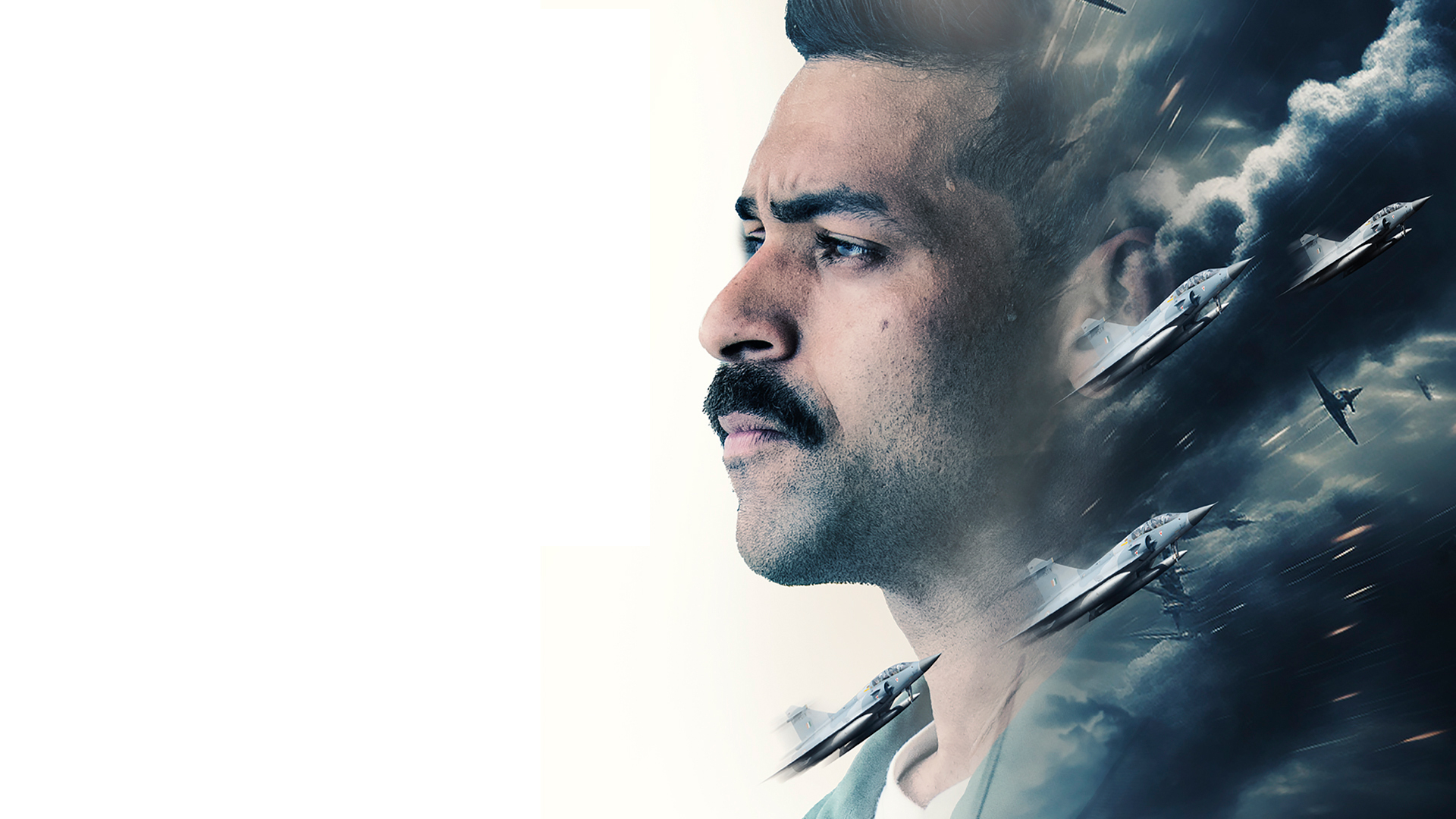 Operation Valentine (Hindi)