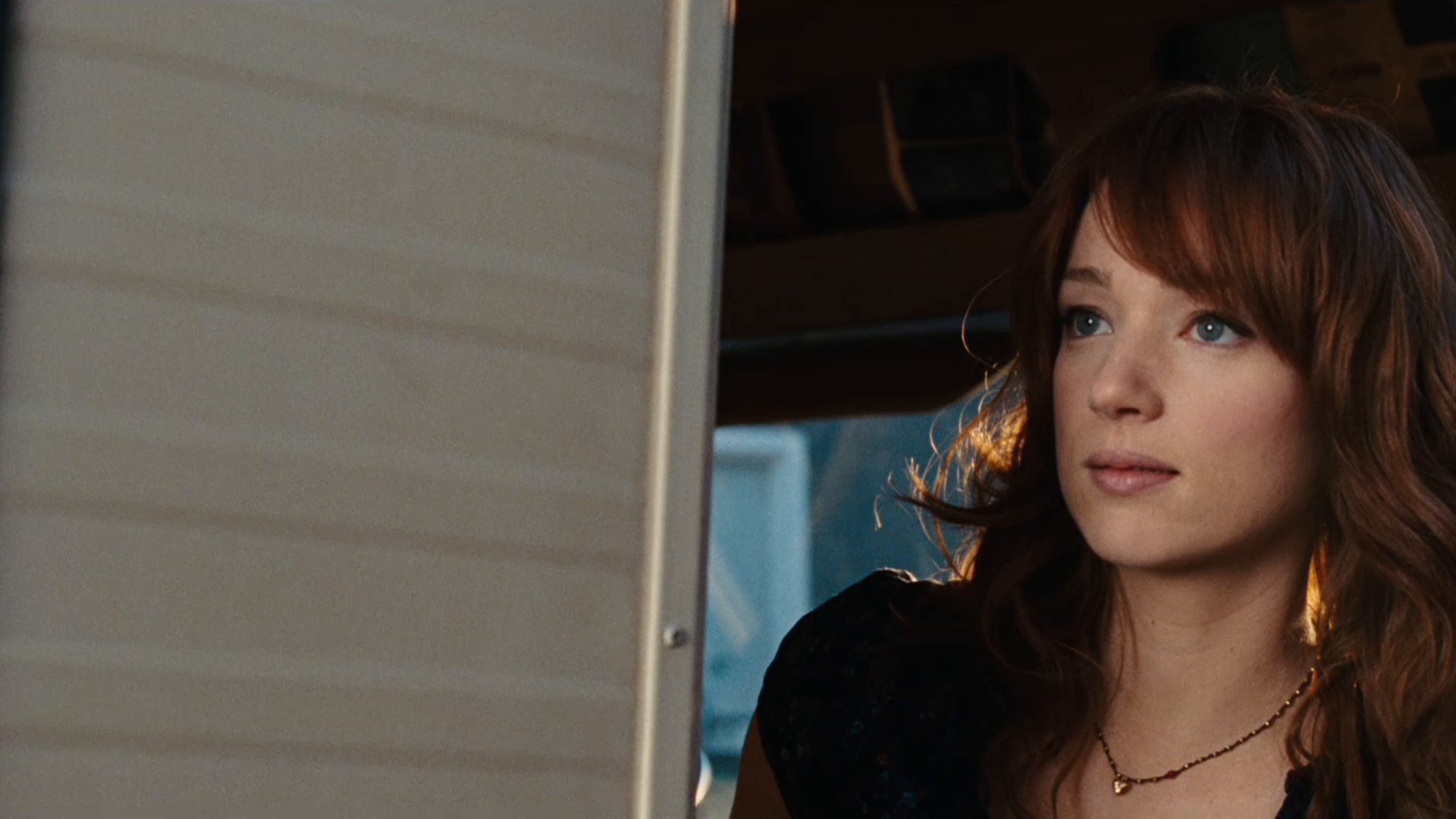 The Cabin in the Woods