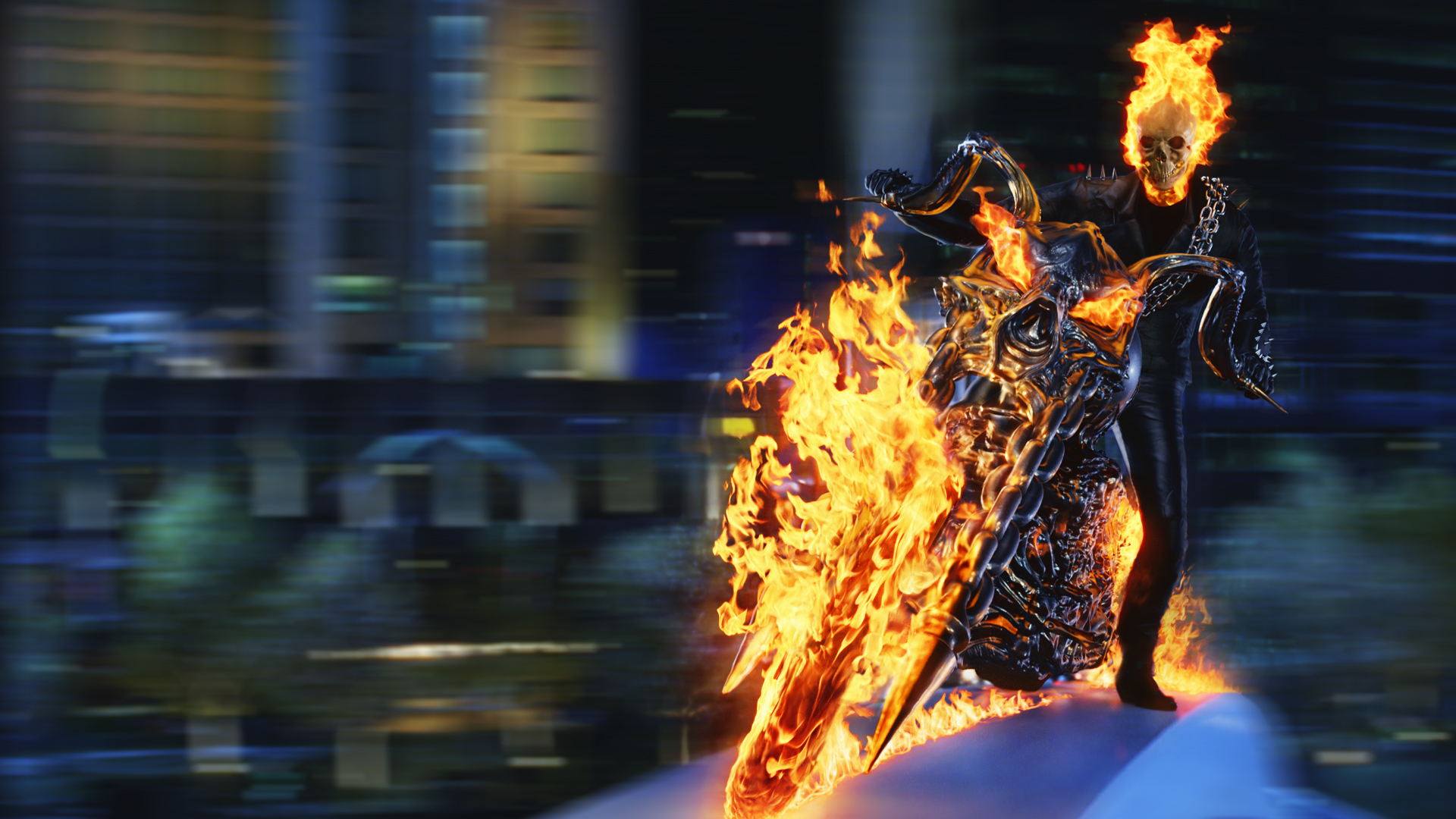 Ghost Rider