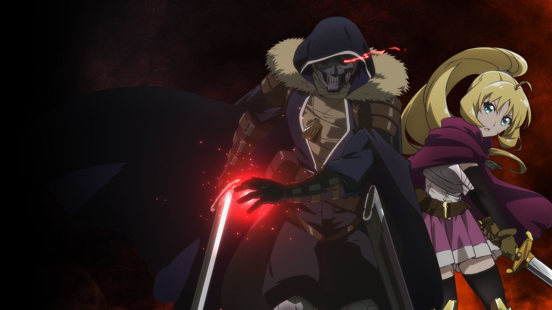 The Unwanted Undead Adventurer