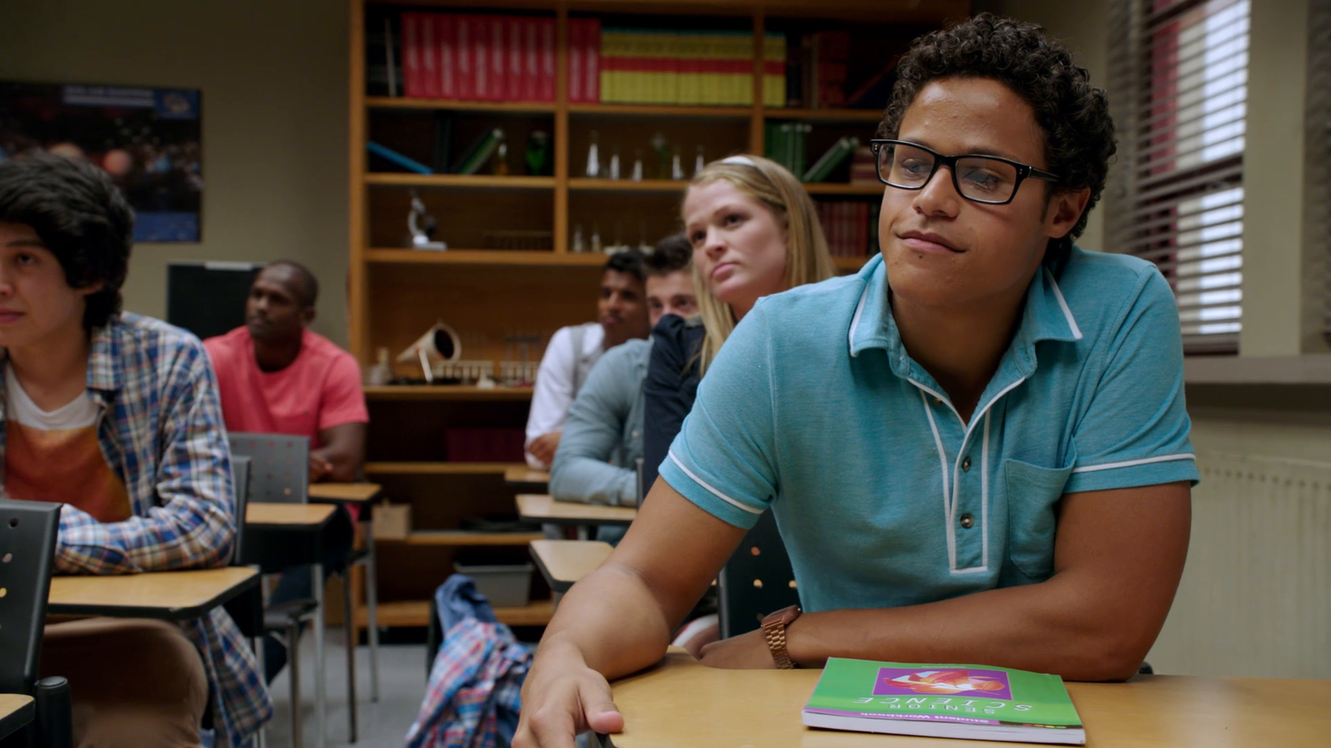 Power Rangers Super Megaforce