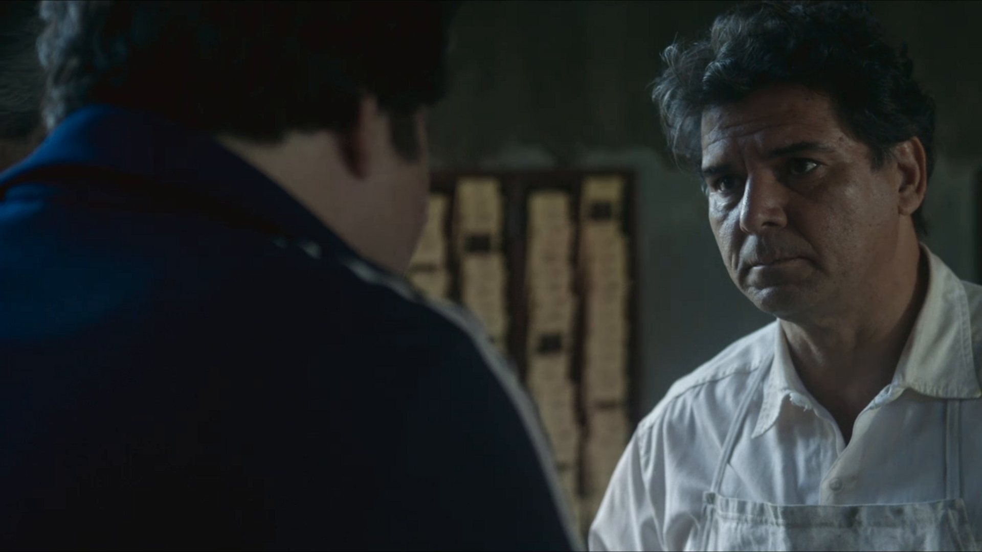 Maradona, Blessed Dream