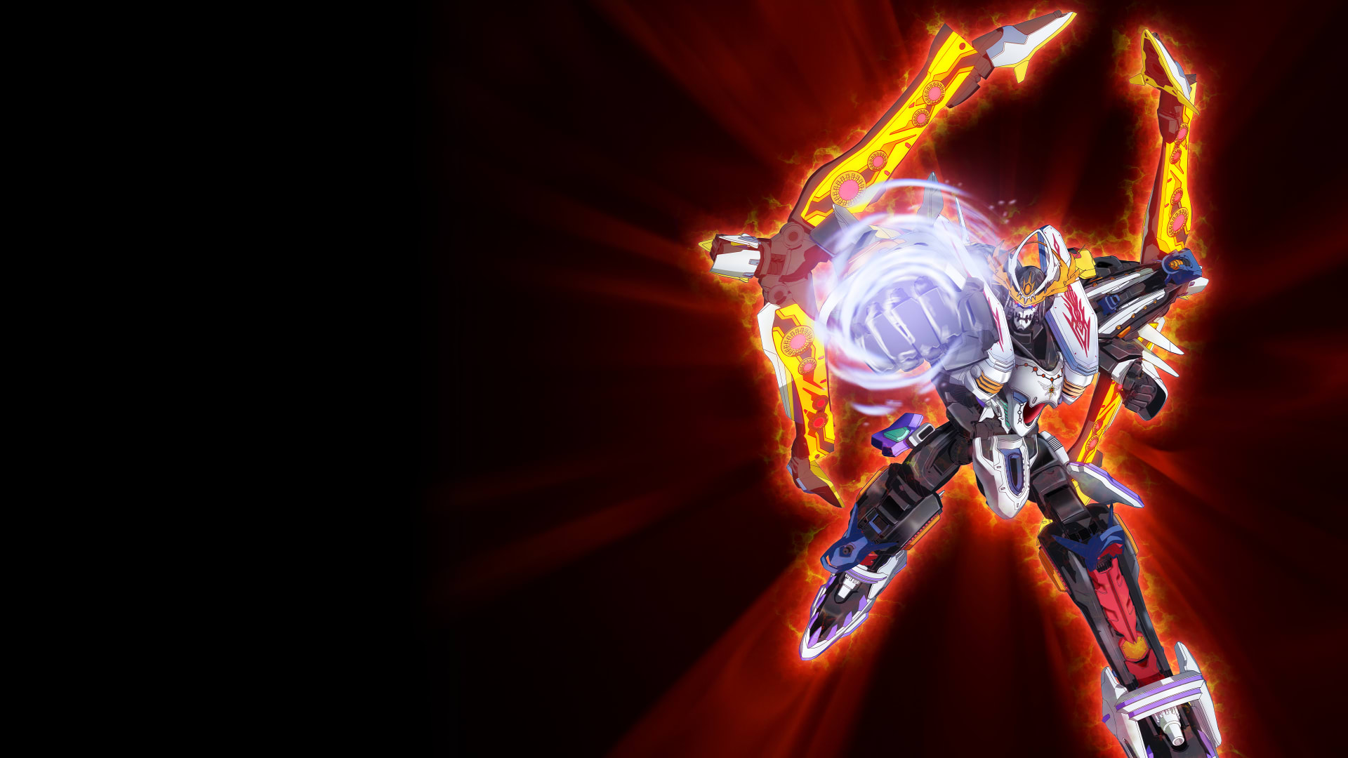 AQUARION: Myth of Emotions