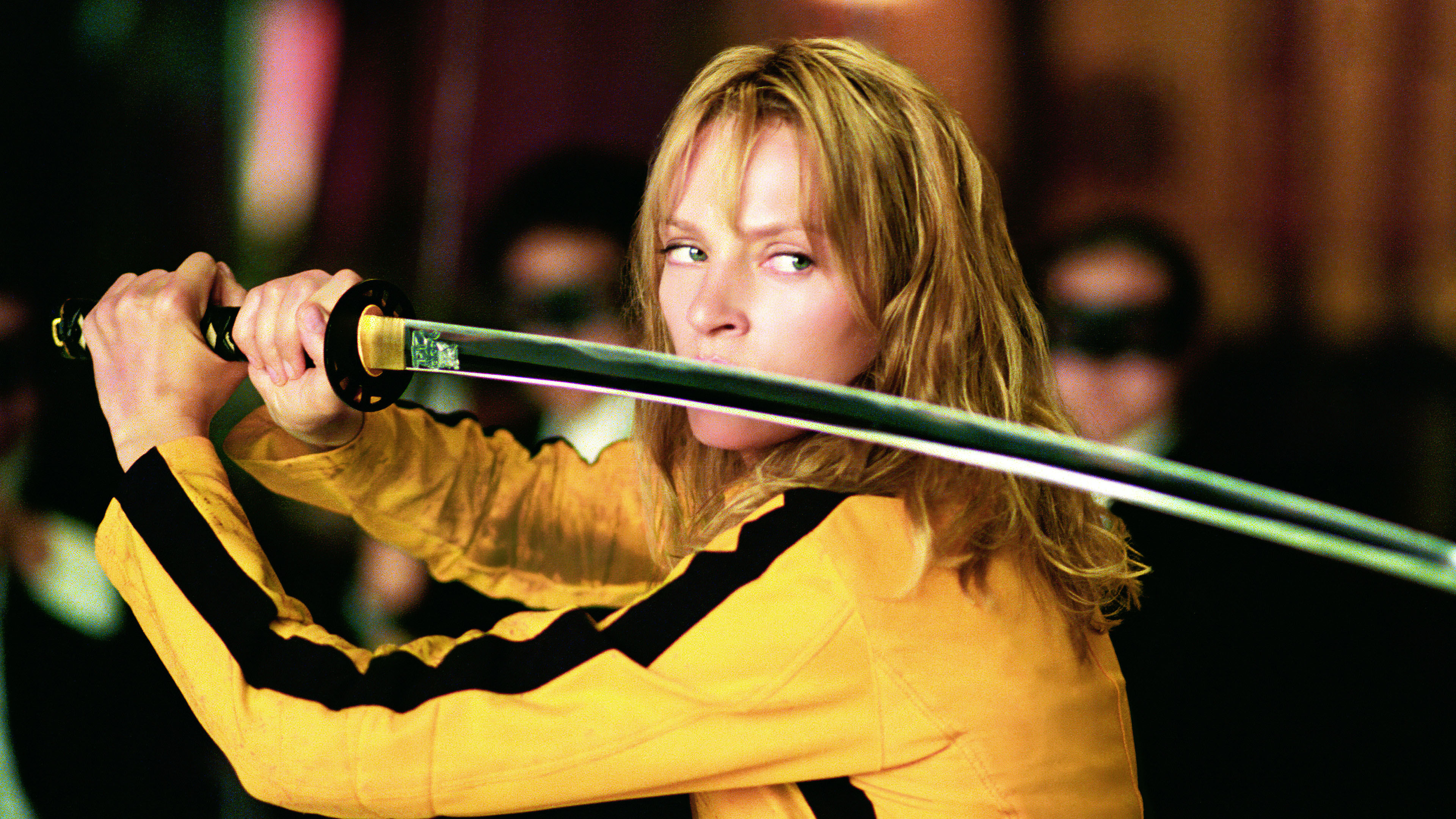 Kill Bill: Volume 1