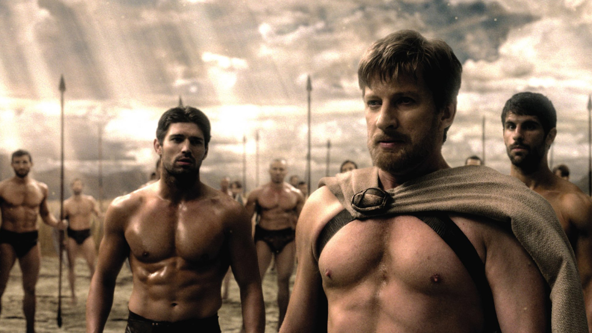 300: Rise of an Empire