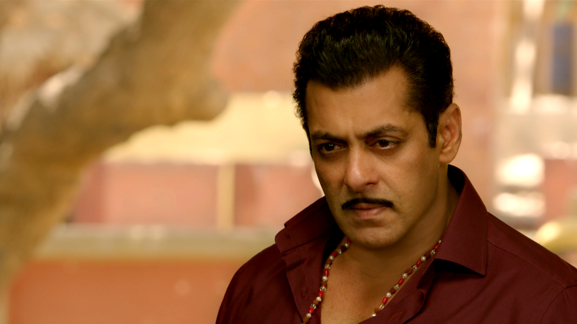 Dabangg 3 (Telugu)