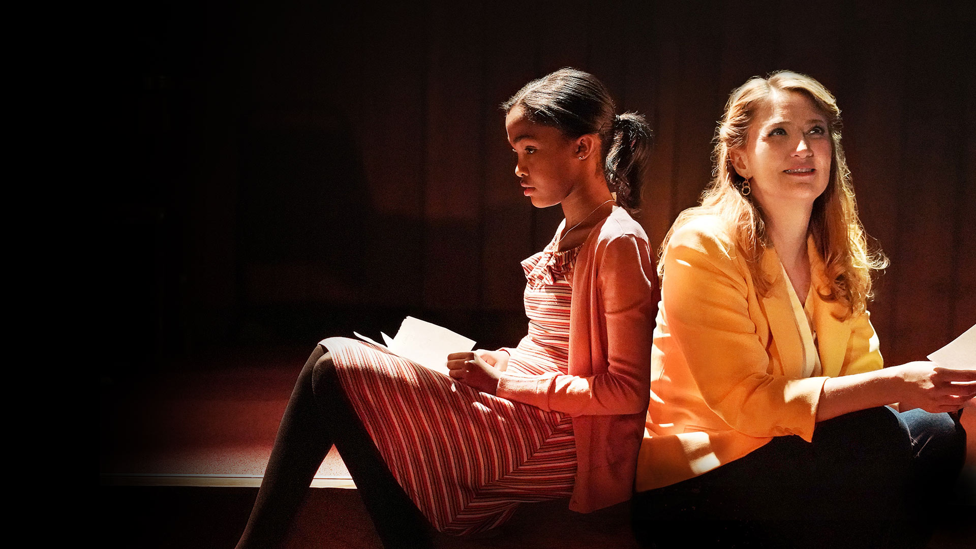 What The Constitution Means To Me