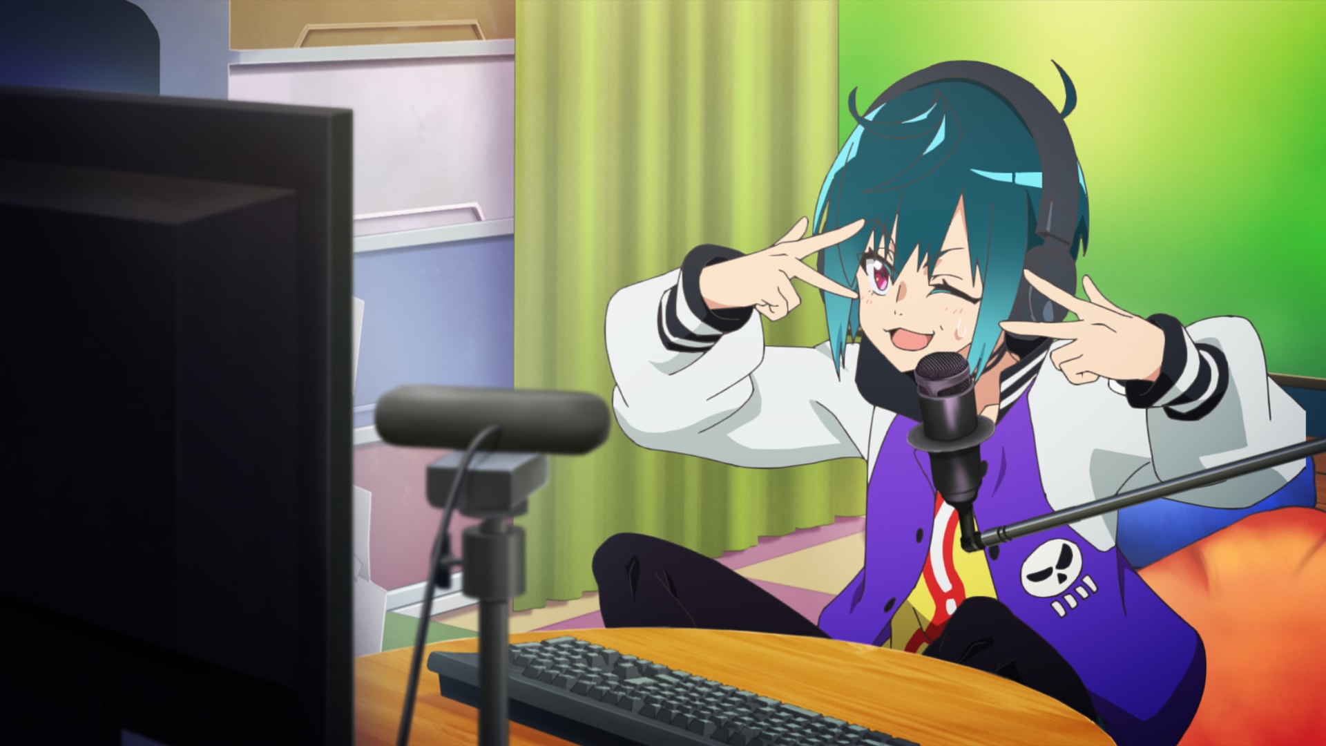 Necronomico and the Cosmic Horror Show