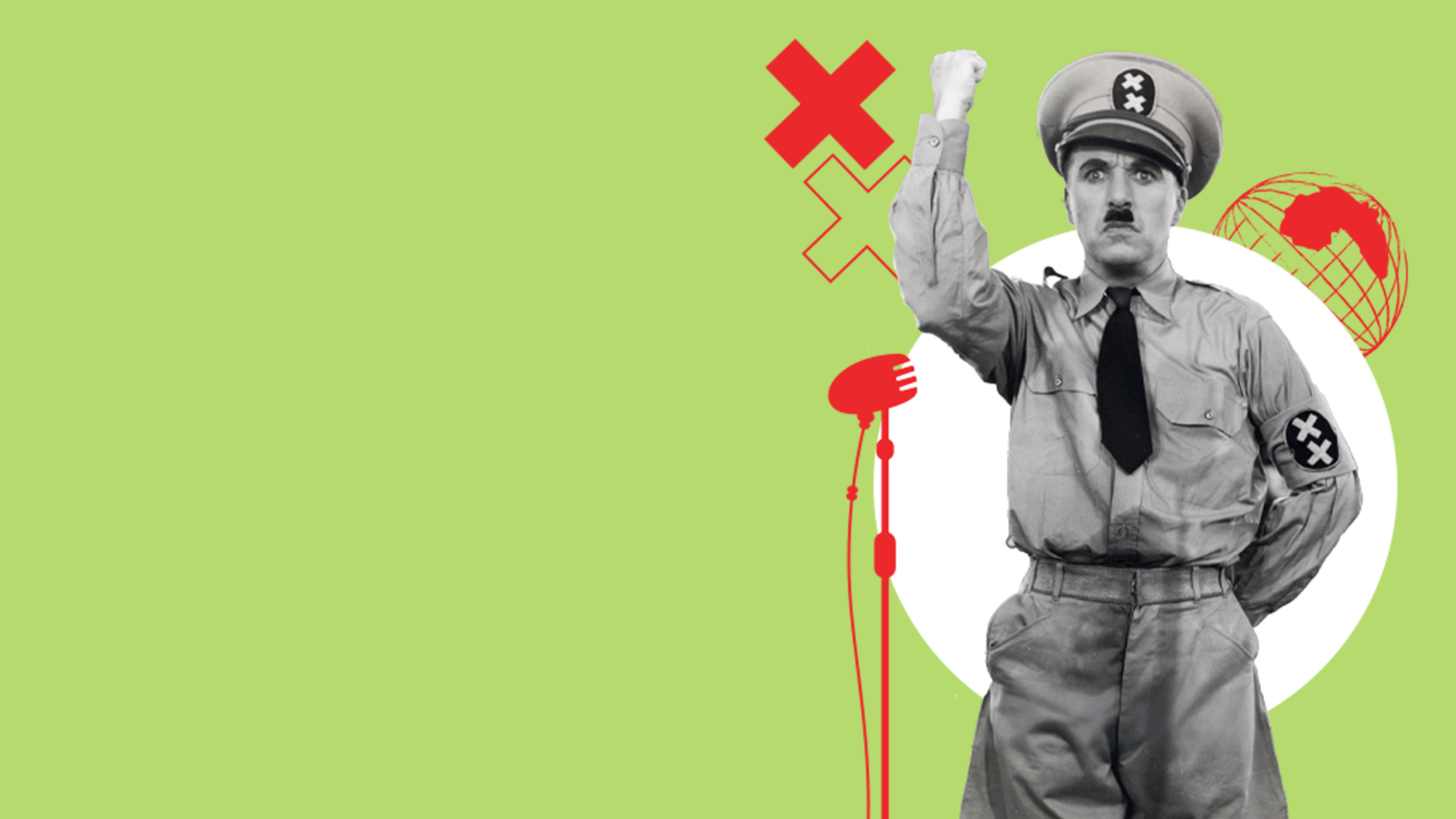 The Great Dictator
