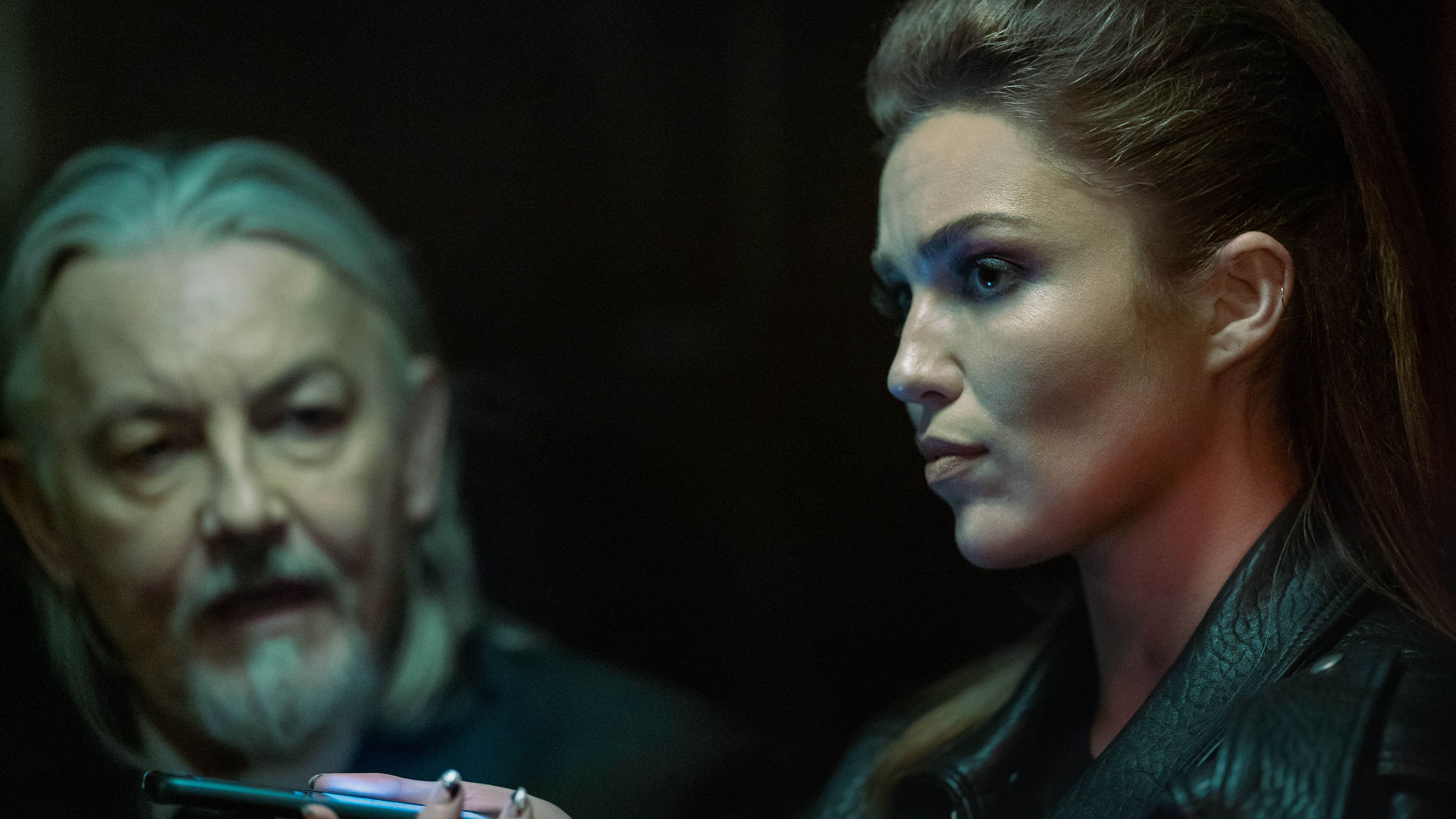 Power Book IV: Force