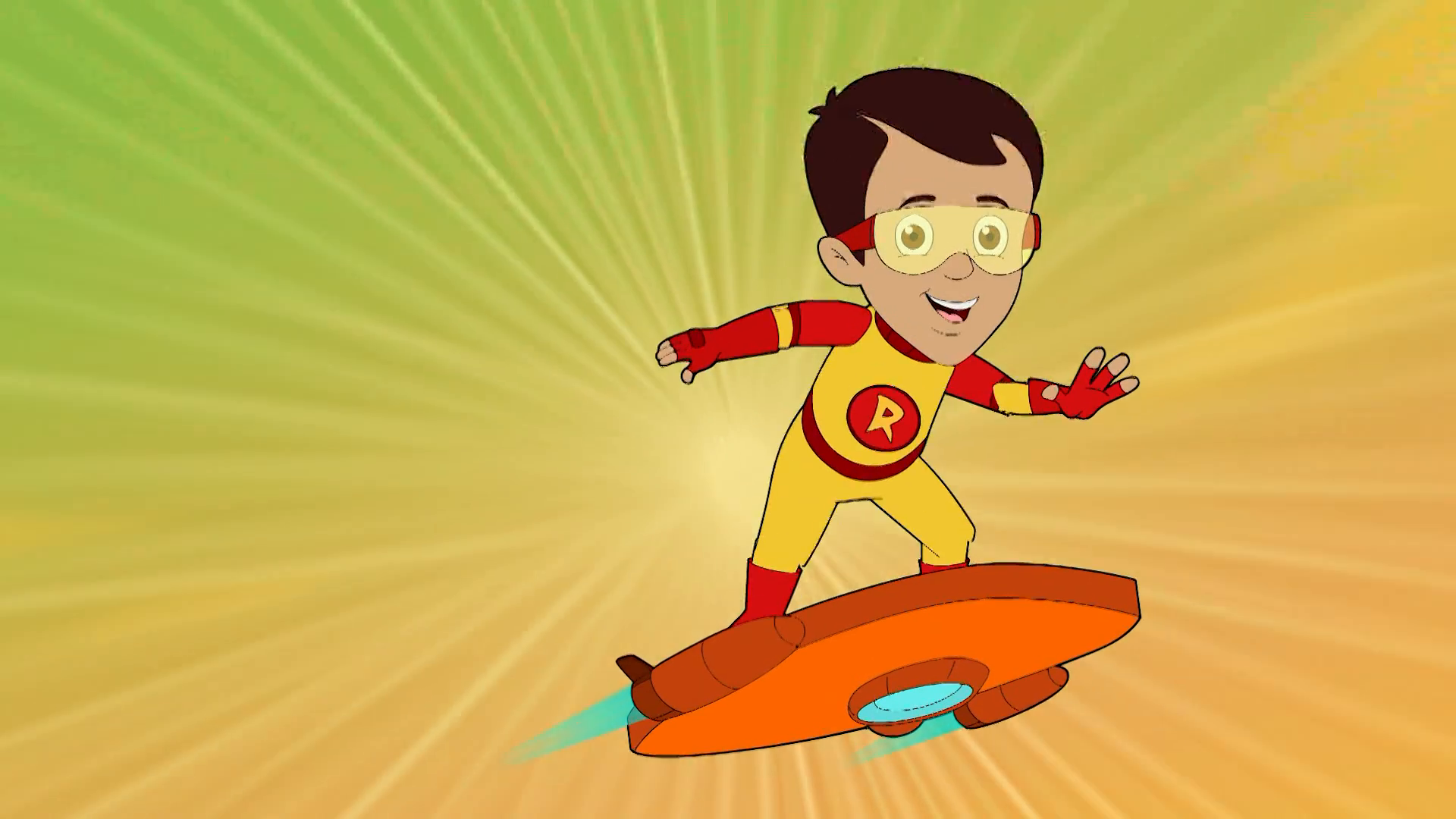 Mighty Raju Choro Ki Toli