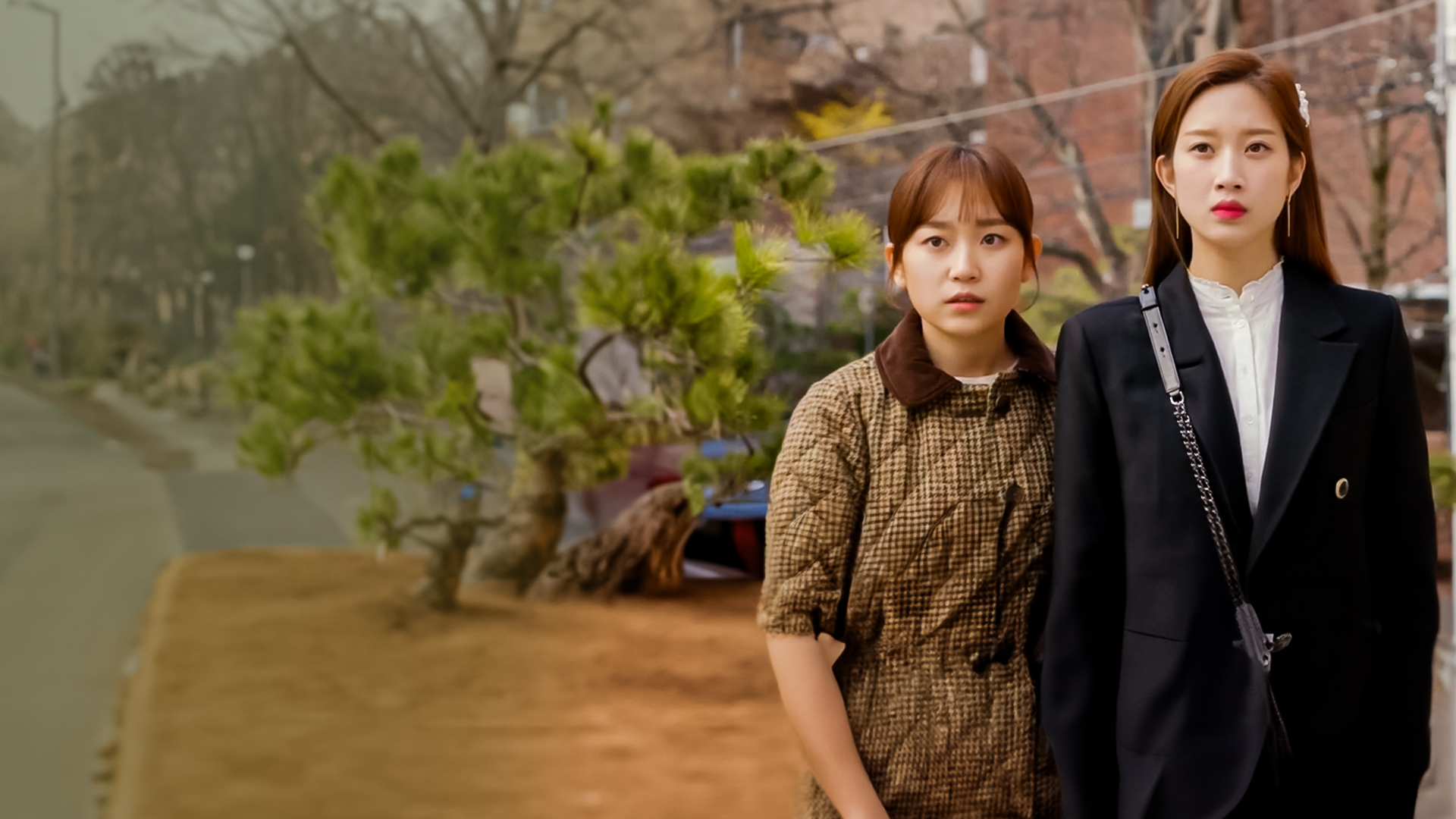 Find Me In Your Memory (Tamil)