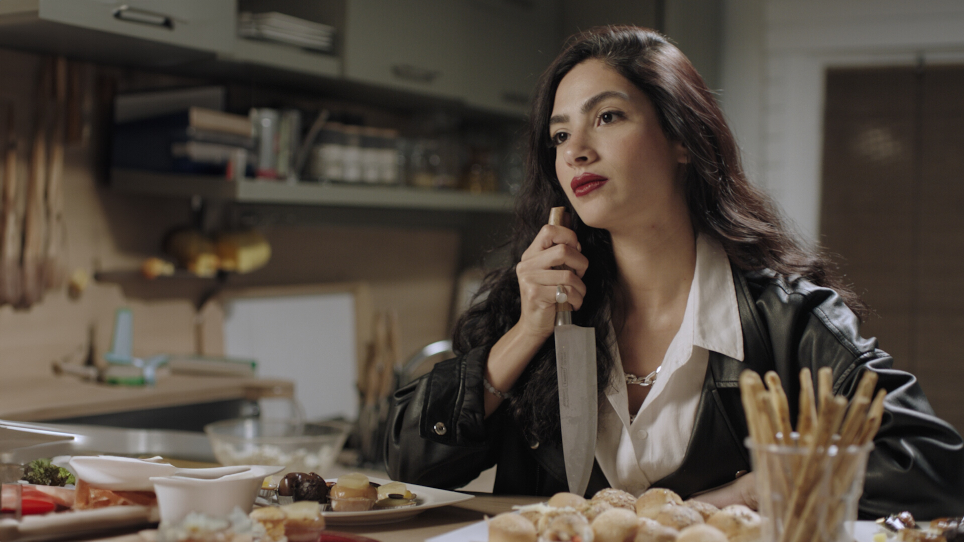 Difference in Experience