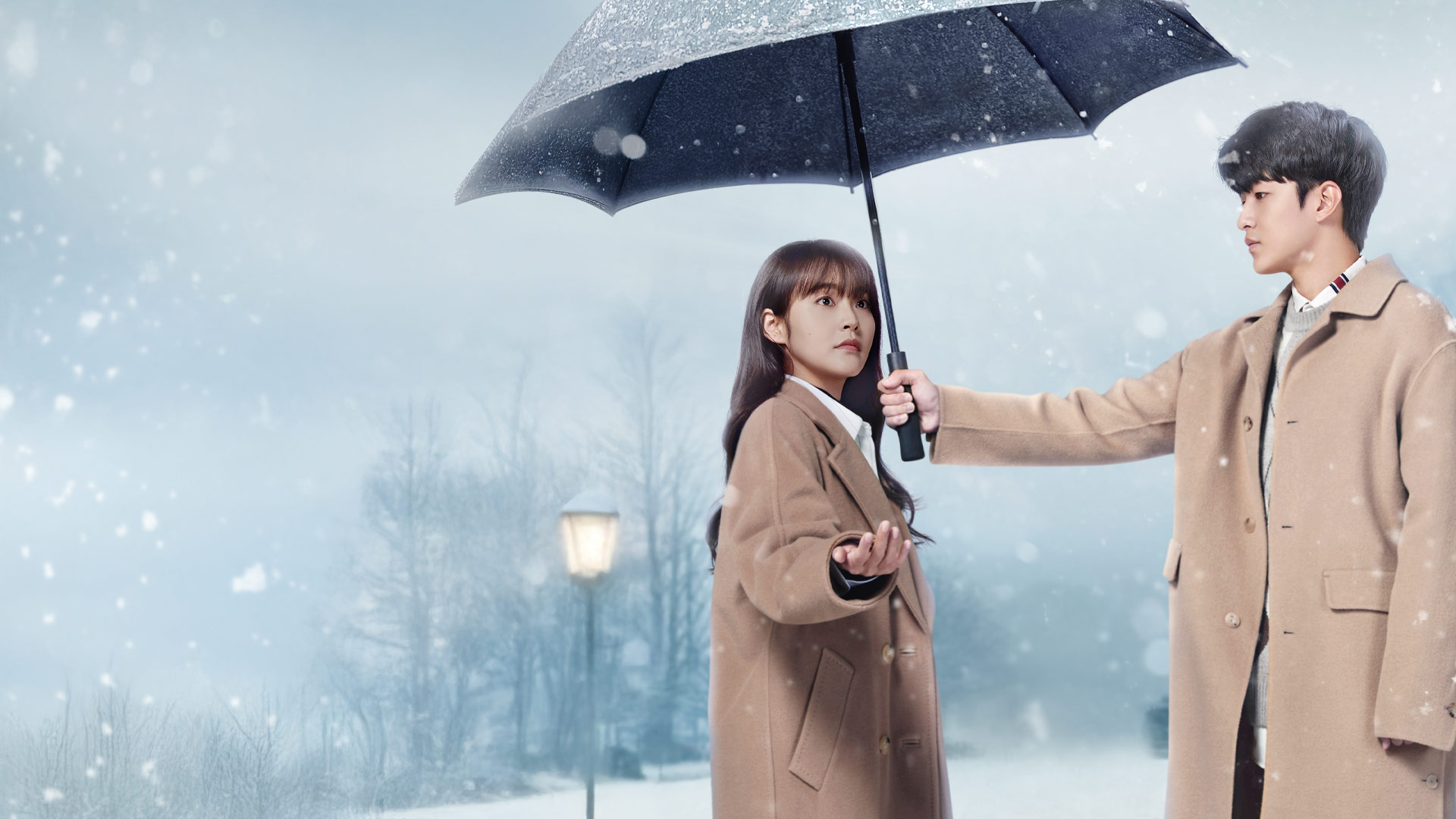 The Moment Of Meeting Again