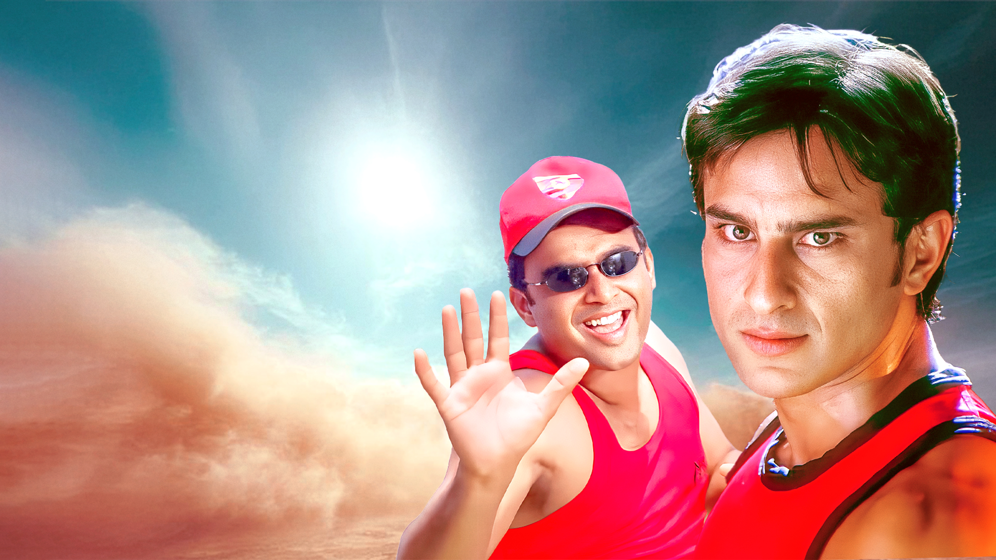 Rehnaa Hai Terre Dil Mei