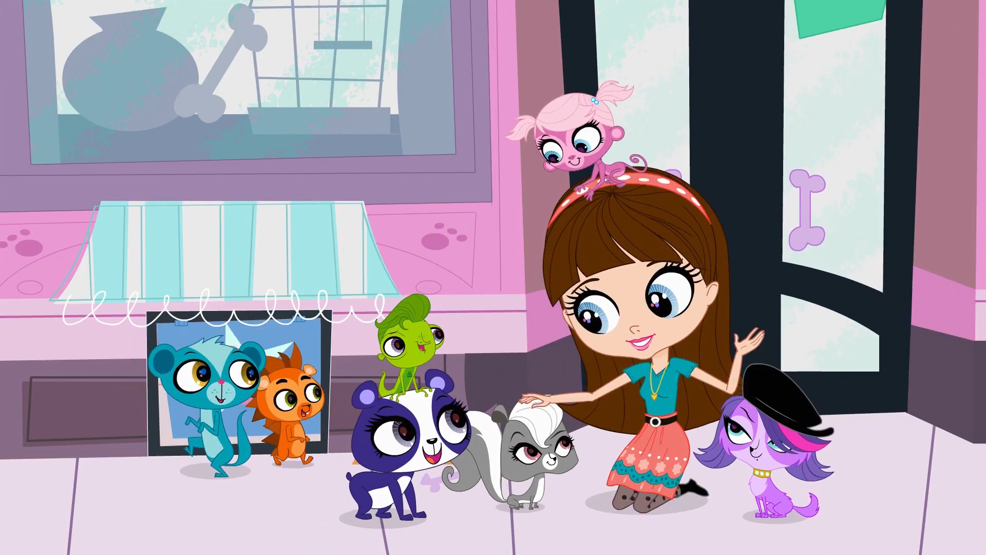 Littlest Pet Shop