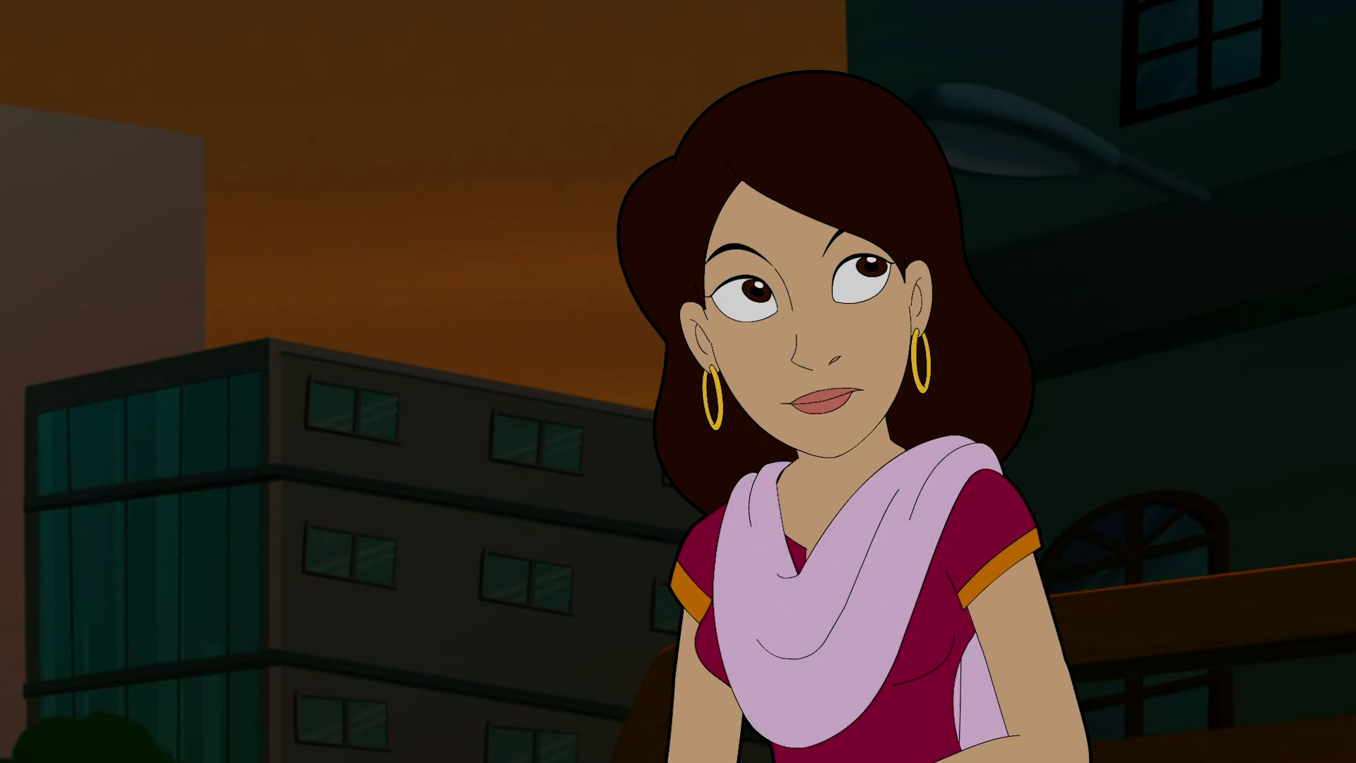 Mighty Raju Ka Samudri Adventure