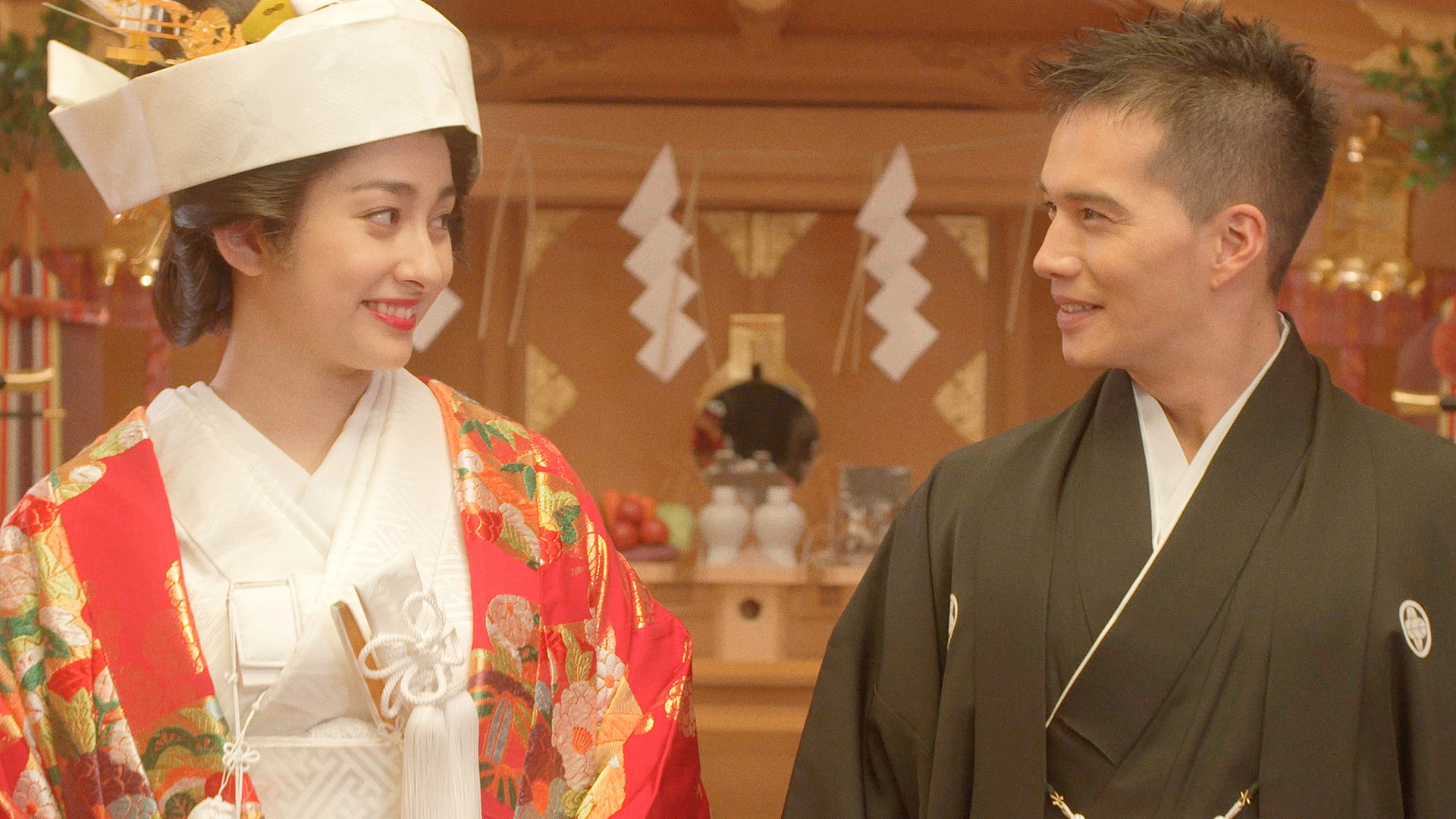 Fukuyadou Honpo - Kyoto Love Story