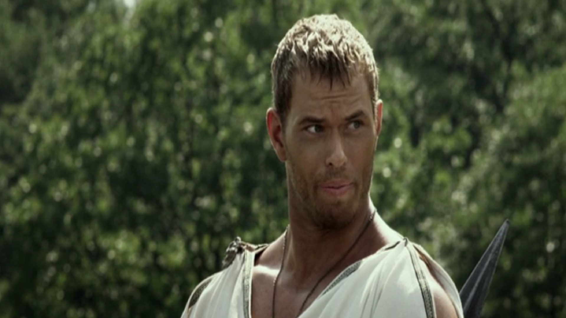 The Legend of Hercules