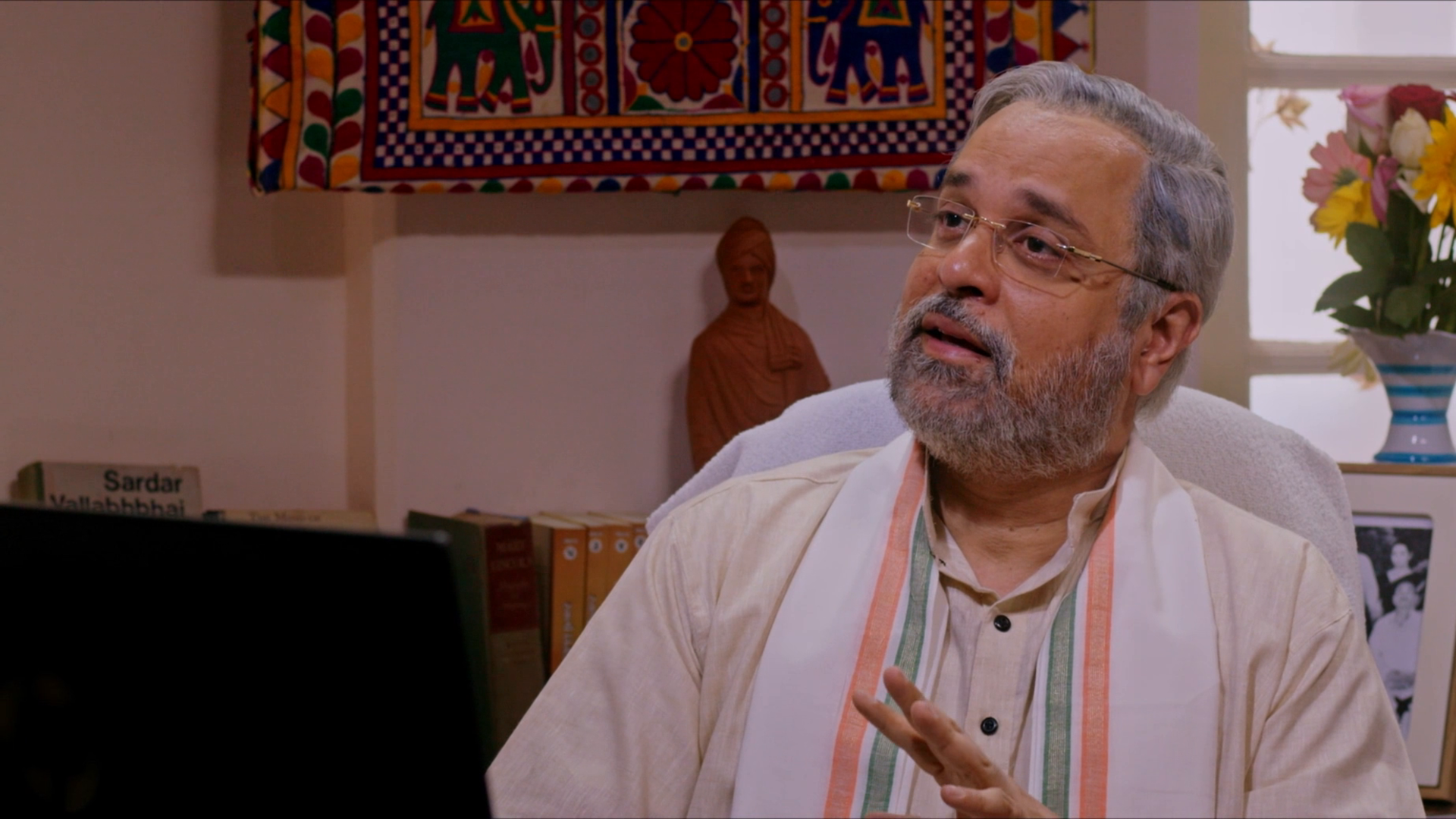 Modi Season 2 - CM TO PM