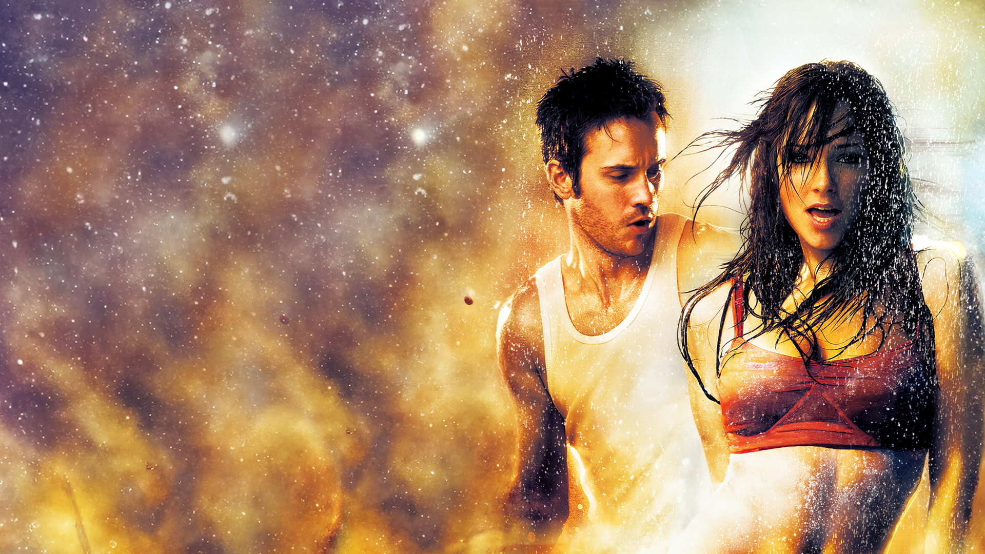 STEP UP 2: THE STREETS