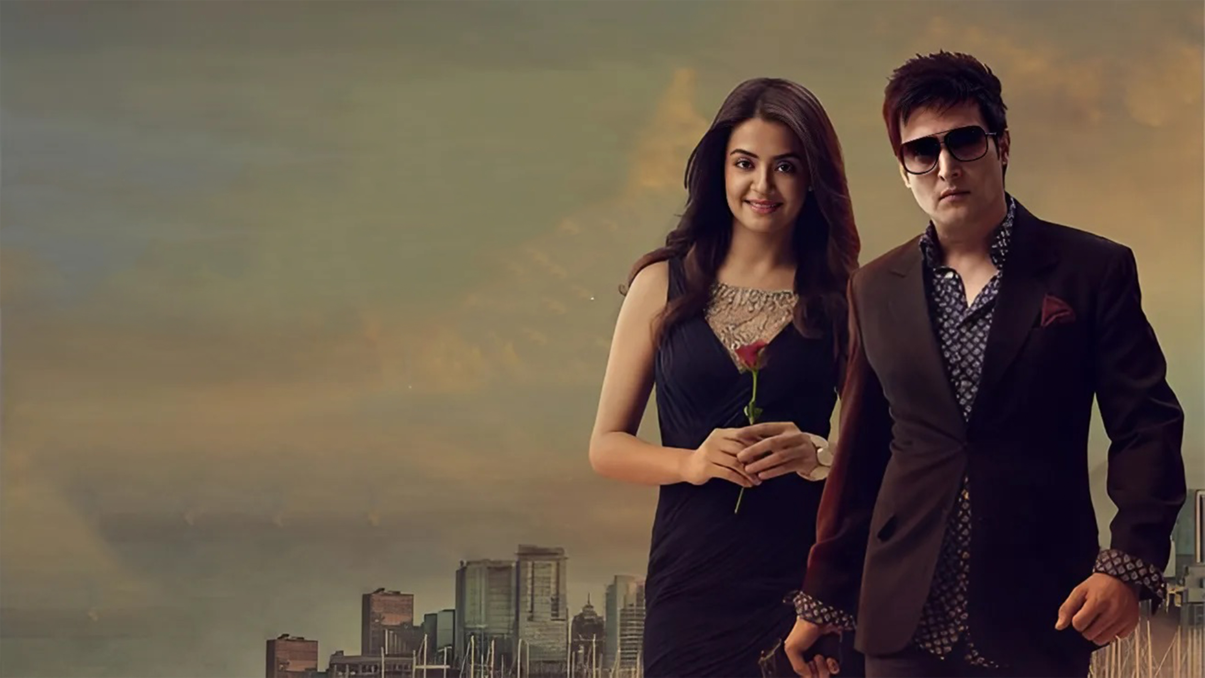 Hero - Naam Yaad Rakhi