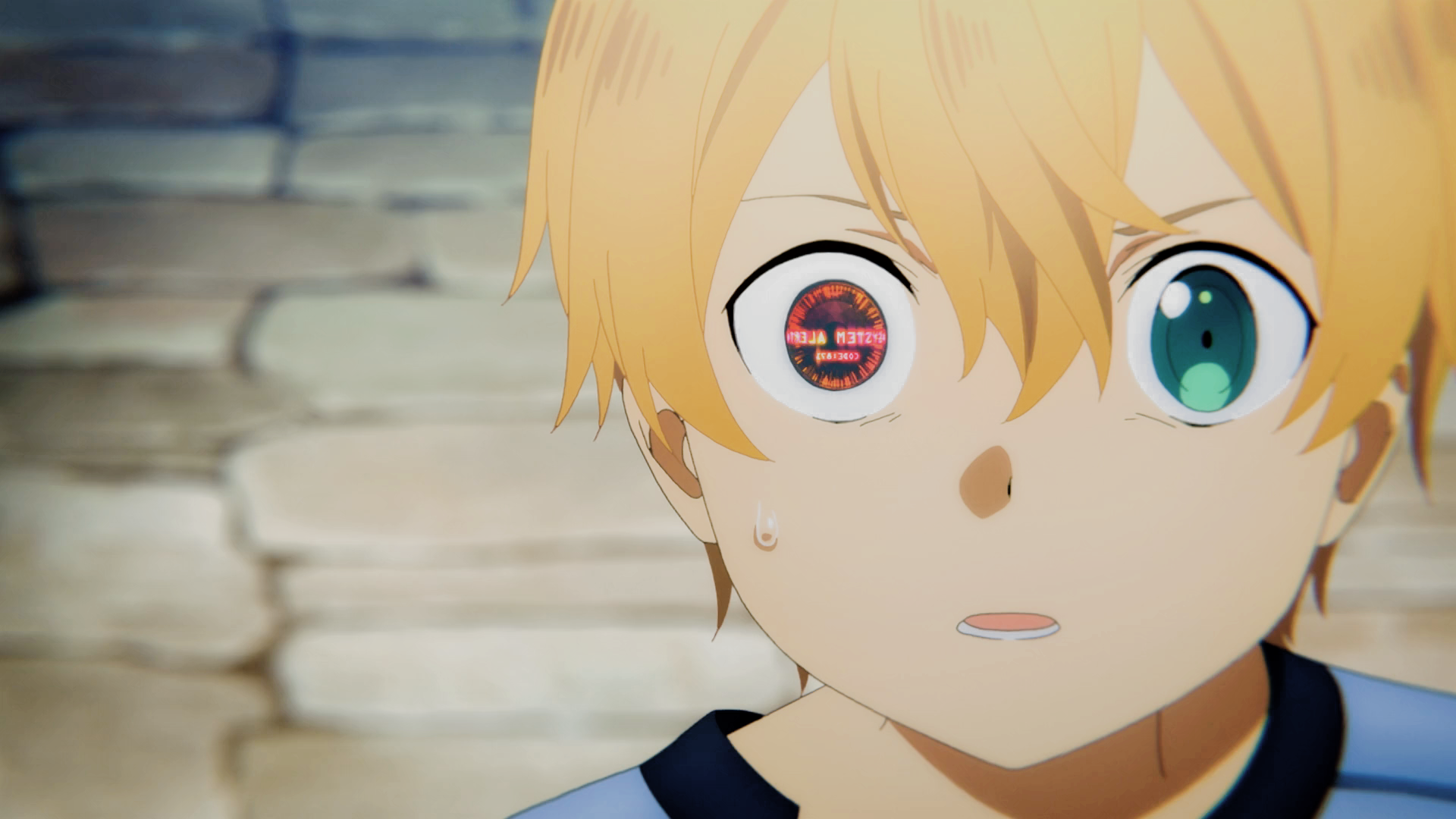 Sword Art Online Alicization