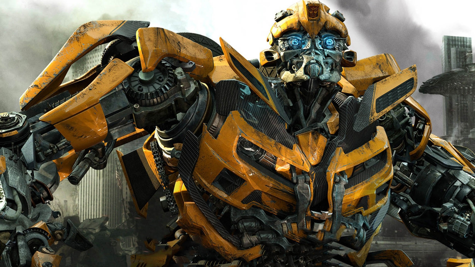 Transformers: Dark of the Moon