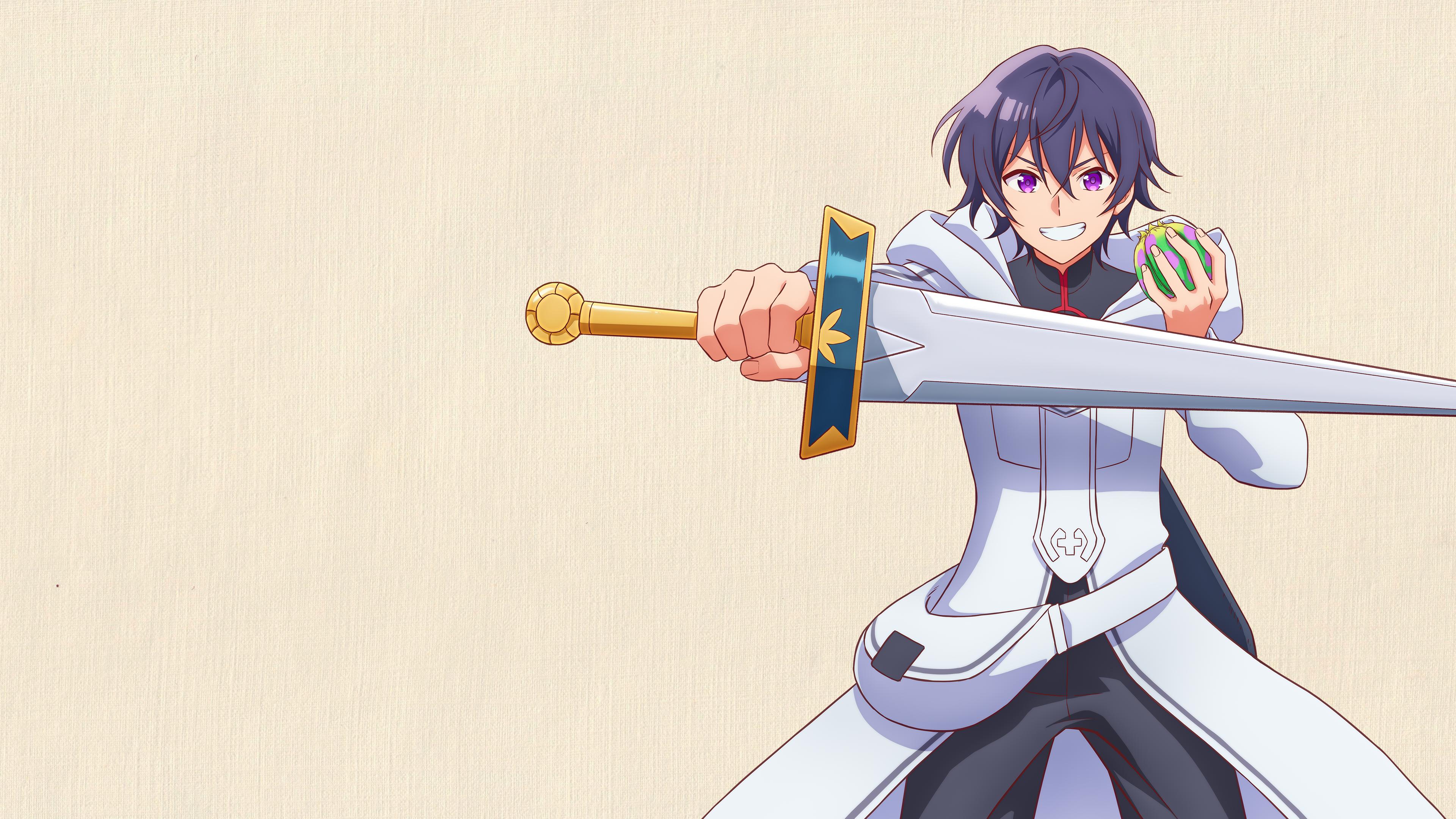 Bogus Skill <<Fruitmaster>> ~About that time I became able to eat unlimited numbers of Skill Fruits (that kill you)~