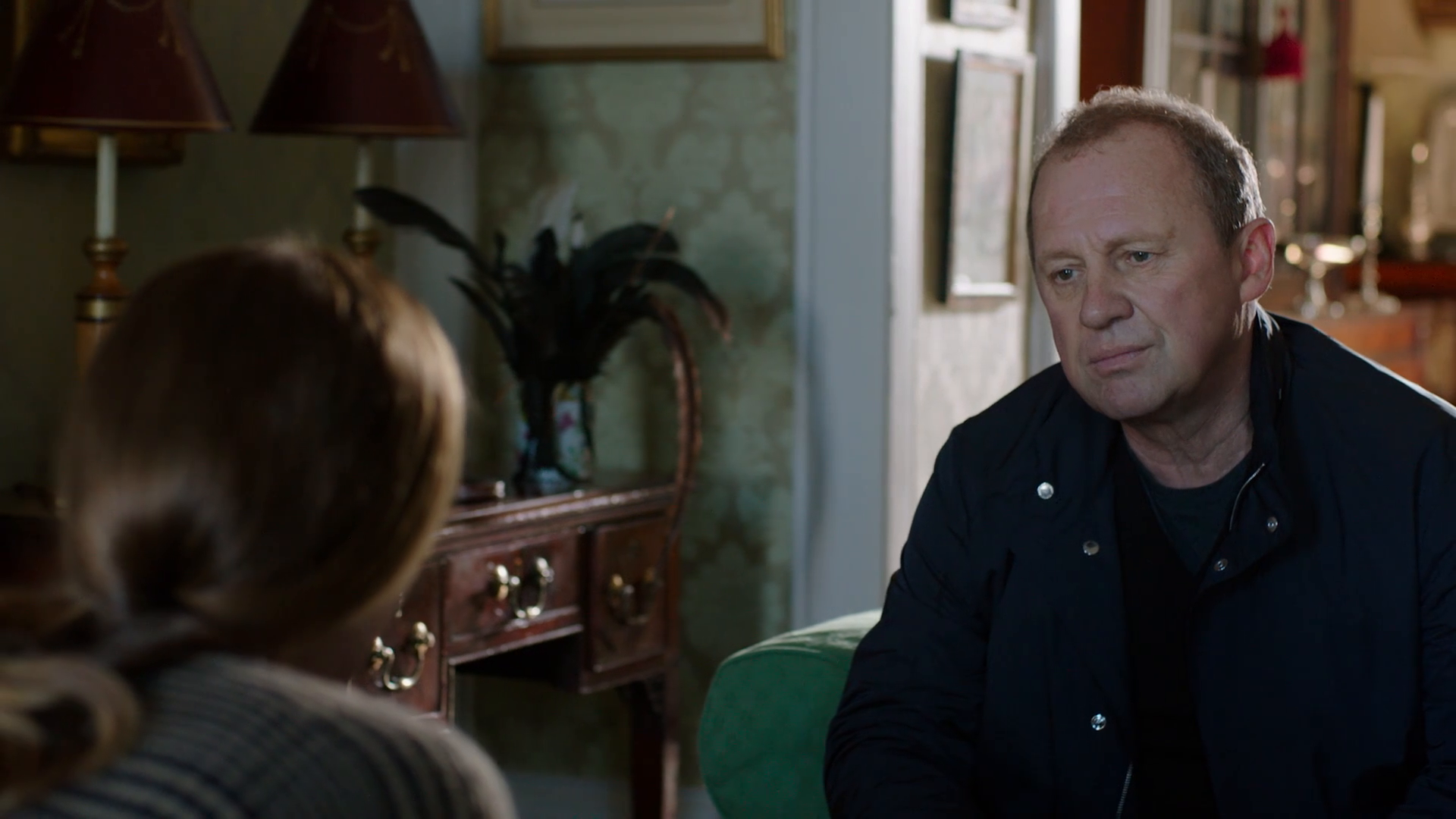 Spooks: The Greater Good